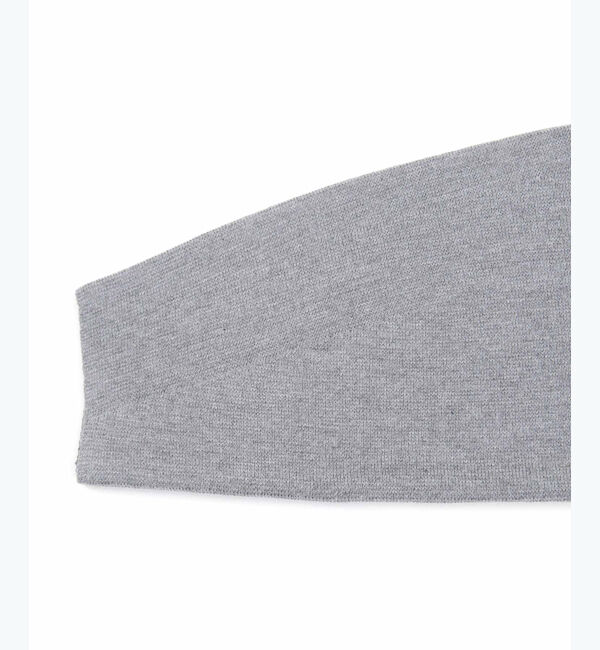 titivate「ゴールド釦ニットカーディガン」|ニット・セーター|