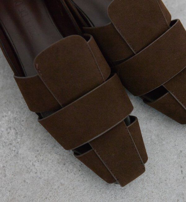  「グルカパンプス」|その他|