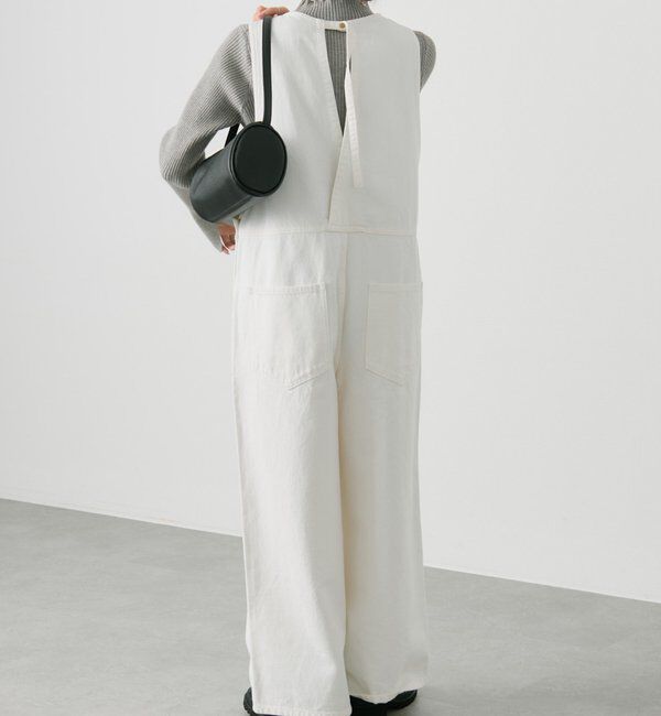  「【リバイバル/新色追加】プチハイネックリブニット」|ニット・セーター|