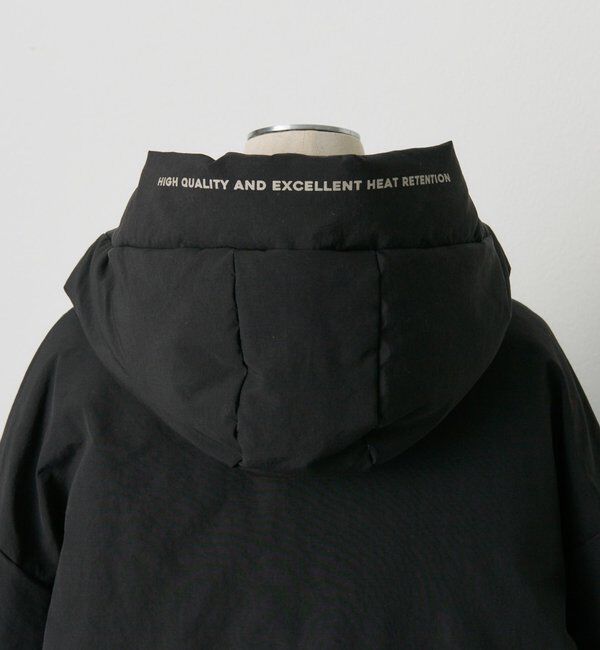  「フレンチダックダウンモンスターパーカー」|その他|