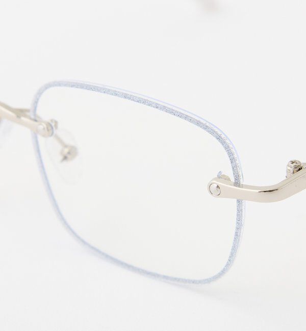  「グリッター眼鏡」|その他|