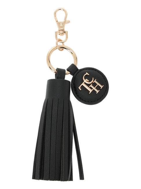 Te chichi「タッセルバックチャーム」|その他|