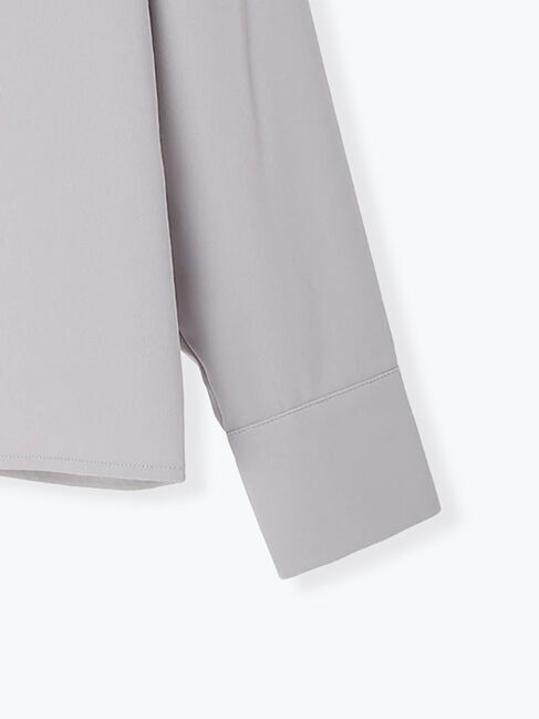 Te chichi「レースカラーブラウス」|シャツ・ブラウス|