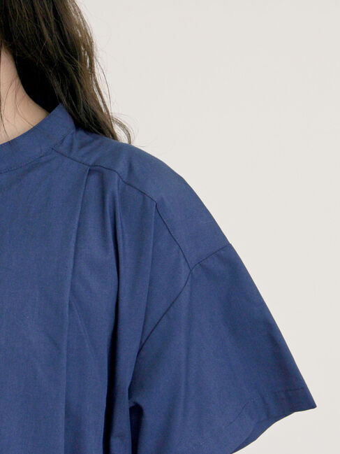 Samansa Mos2「◎【S/Mサイズ】ダブルボタンワンピース」|ワンピース|