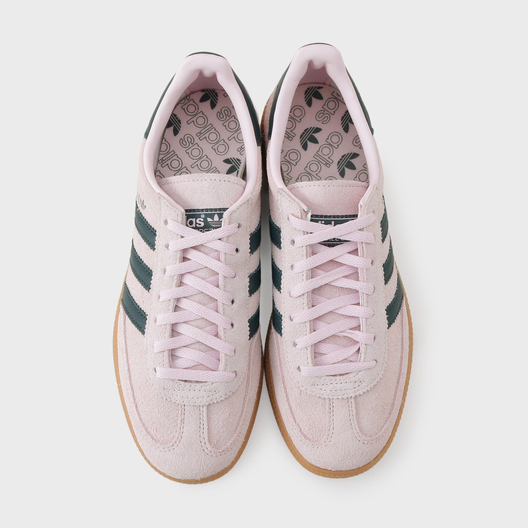 UNTITLED「【adidas】HANDBALL SPEZIAL」|スニーカー|