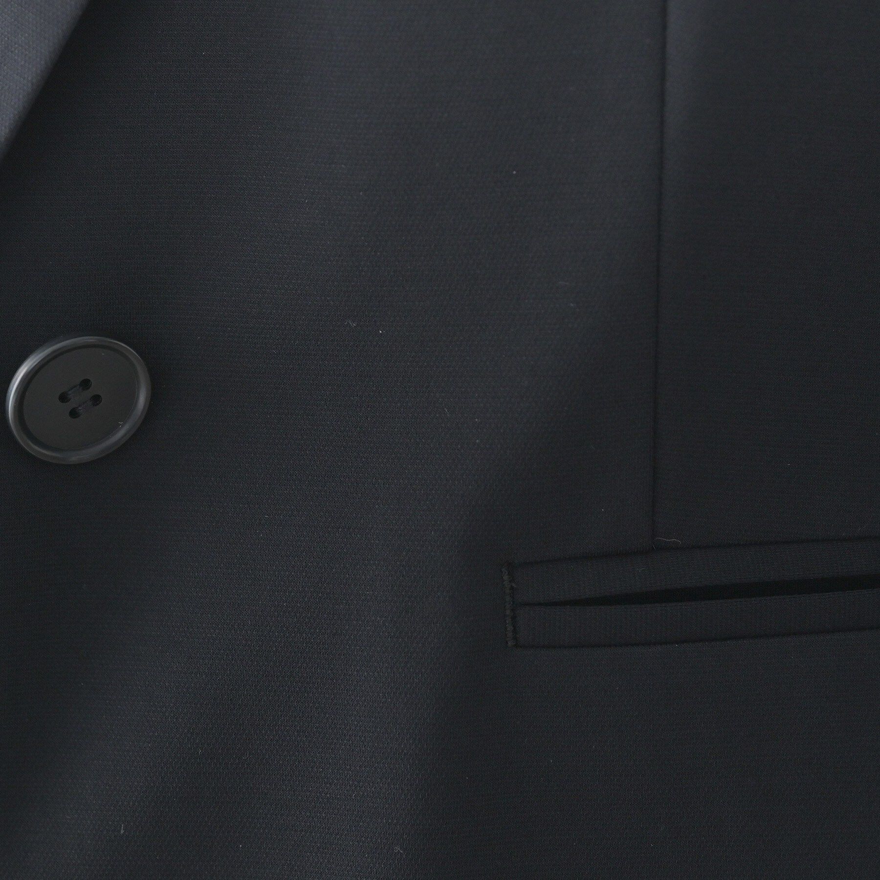 UNTITLED「【UV/接触冷感/スーツ】ジャージテーラードジャケット」|テーラードジャケット|