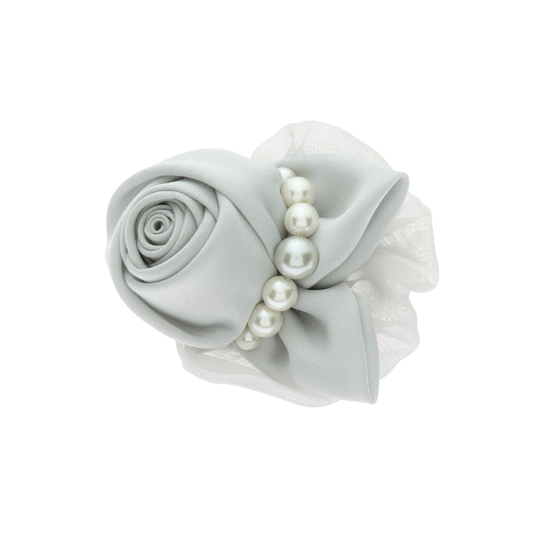 Reflect「【夏SALE／フォーマル】プチローズコサージュ」|ブローチ・コサージュ|