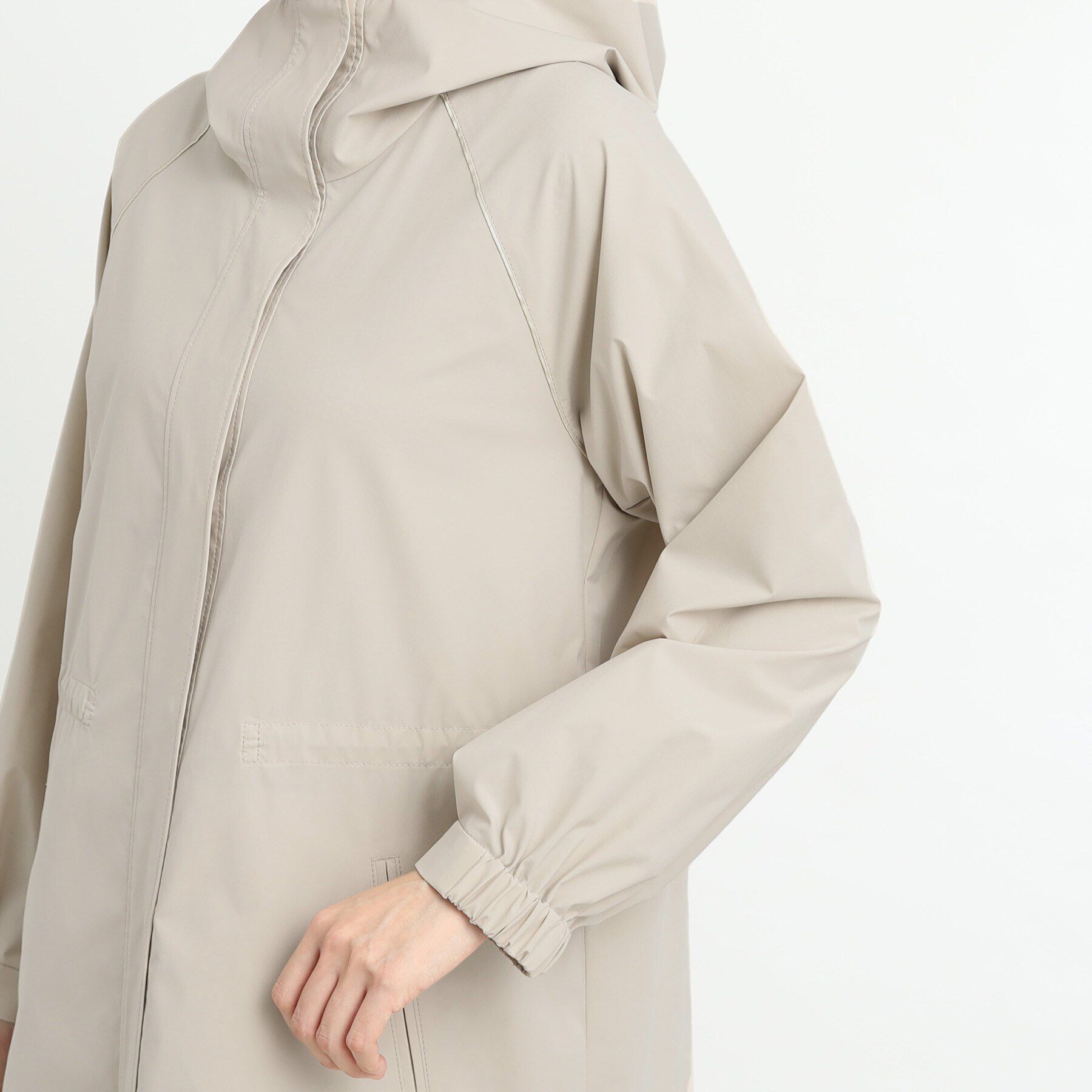 Reflect「【夏SALE／撥水／手洗い可】ライティフーディコート」|その他|