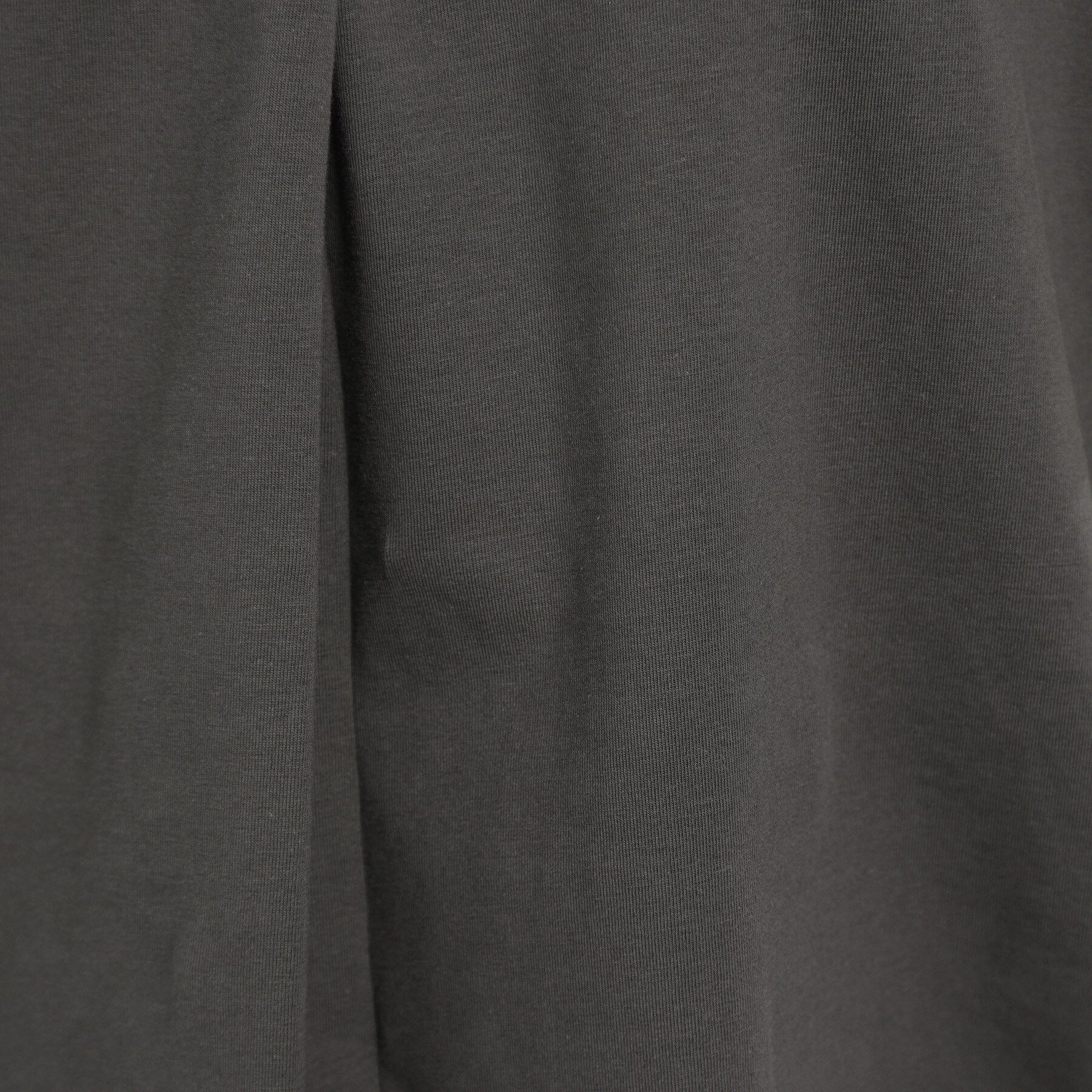 Reflect「Vネックジャージカットソー」|Tシャツ・カットソー|