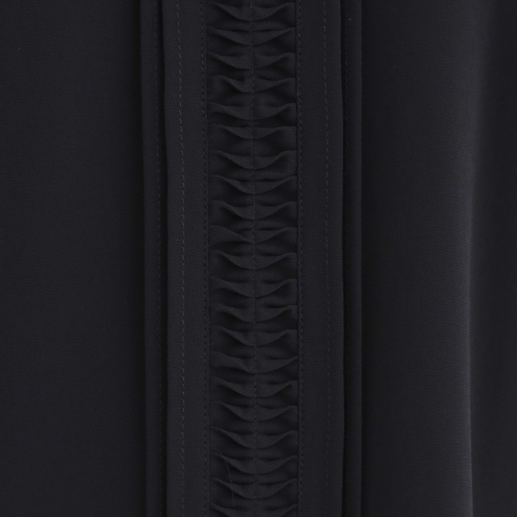 Reflect「【お仕事に◎】スタンドネックブラウス」|シャツ・ブラウス|