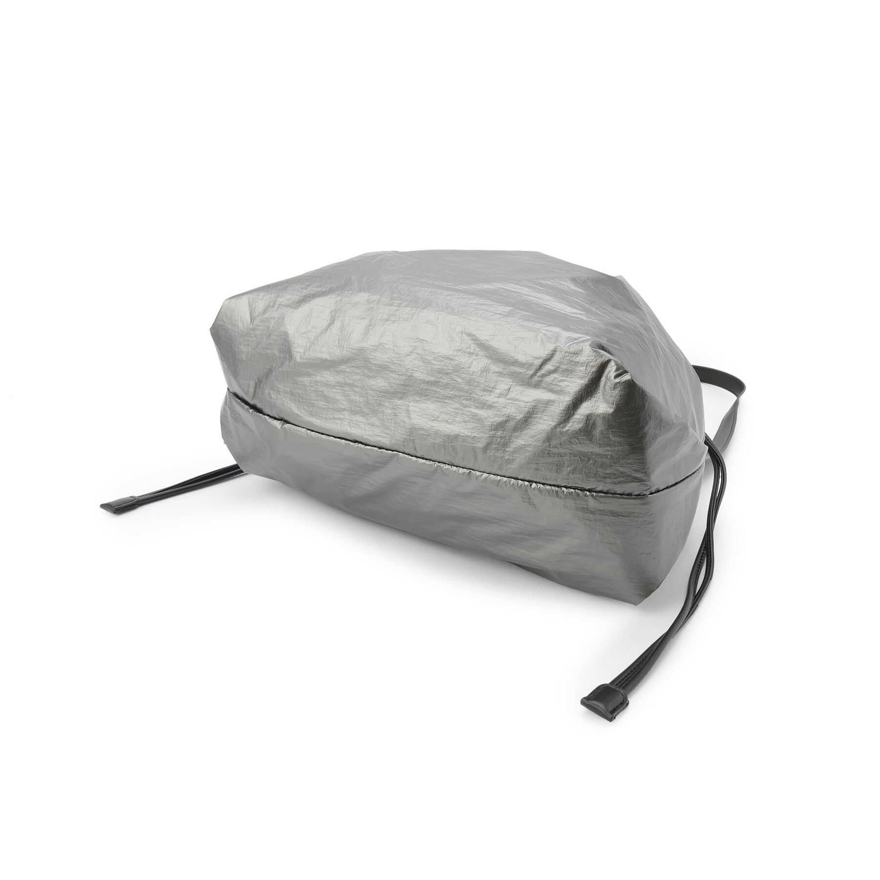 Reflect「【しっかり収納／小旅行に◎／インナーバッグ入り／ショルダー付き】2WAYナイロンバッグ」|トートバッグ|