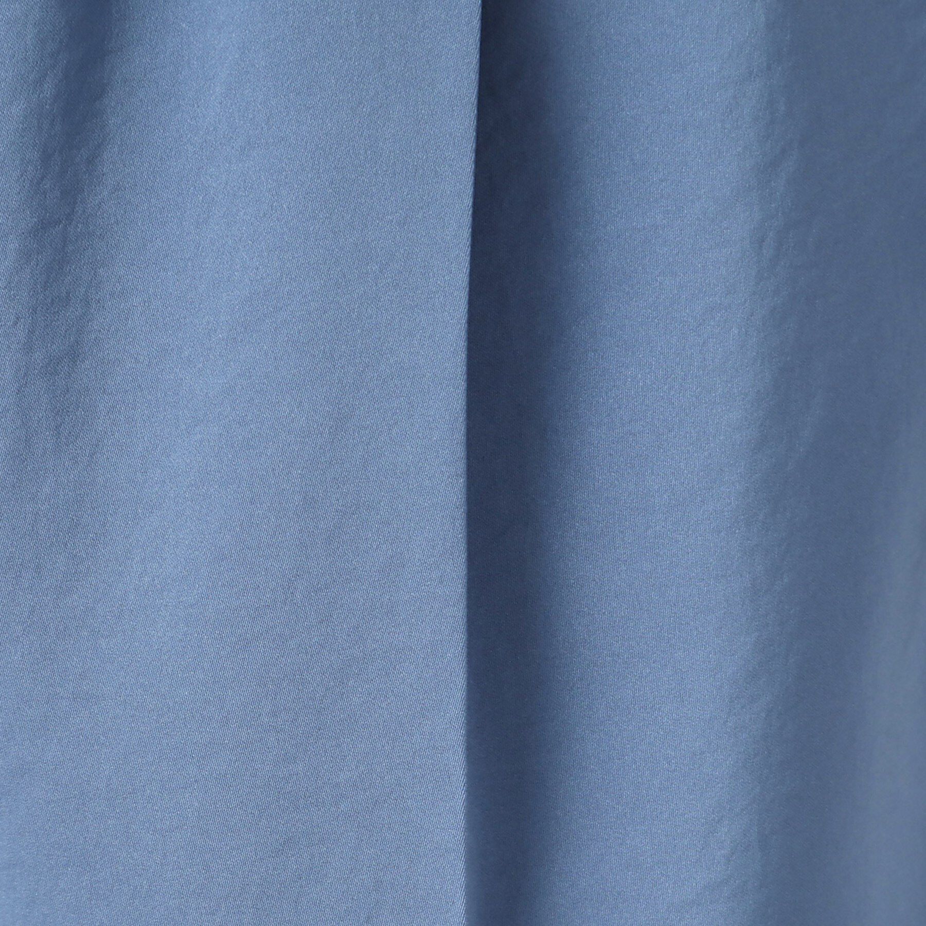 DRESSTERIOR「【ウォッシャブル/ウエストゴム】サテンイージーパンツ」|その他|