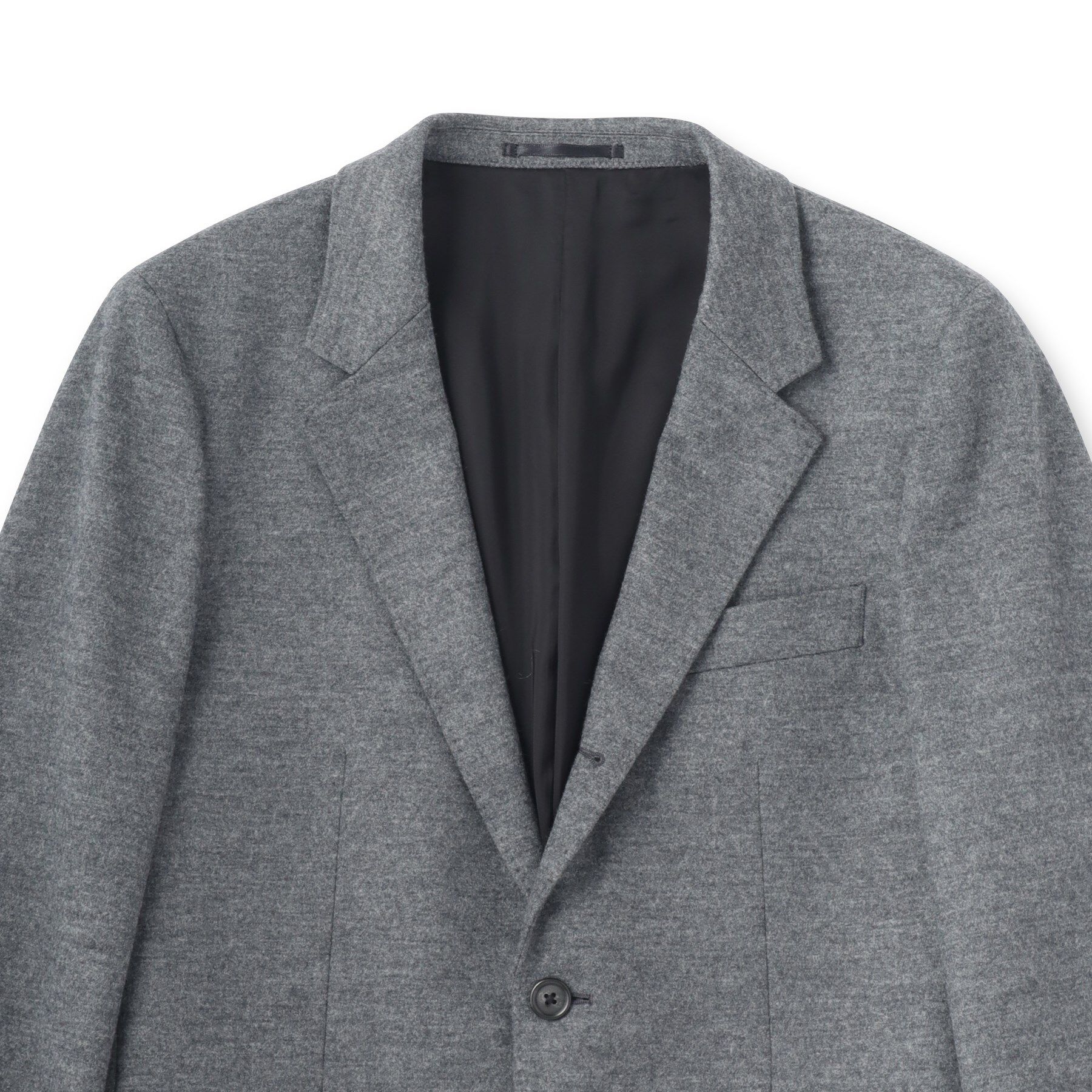 DRESSTERIOR「【干場義雅&times;MOVB&times;DRESSTERIOR】トリプルコラボ ジャケット」|テーラードジャケット|