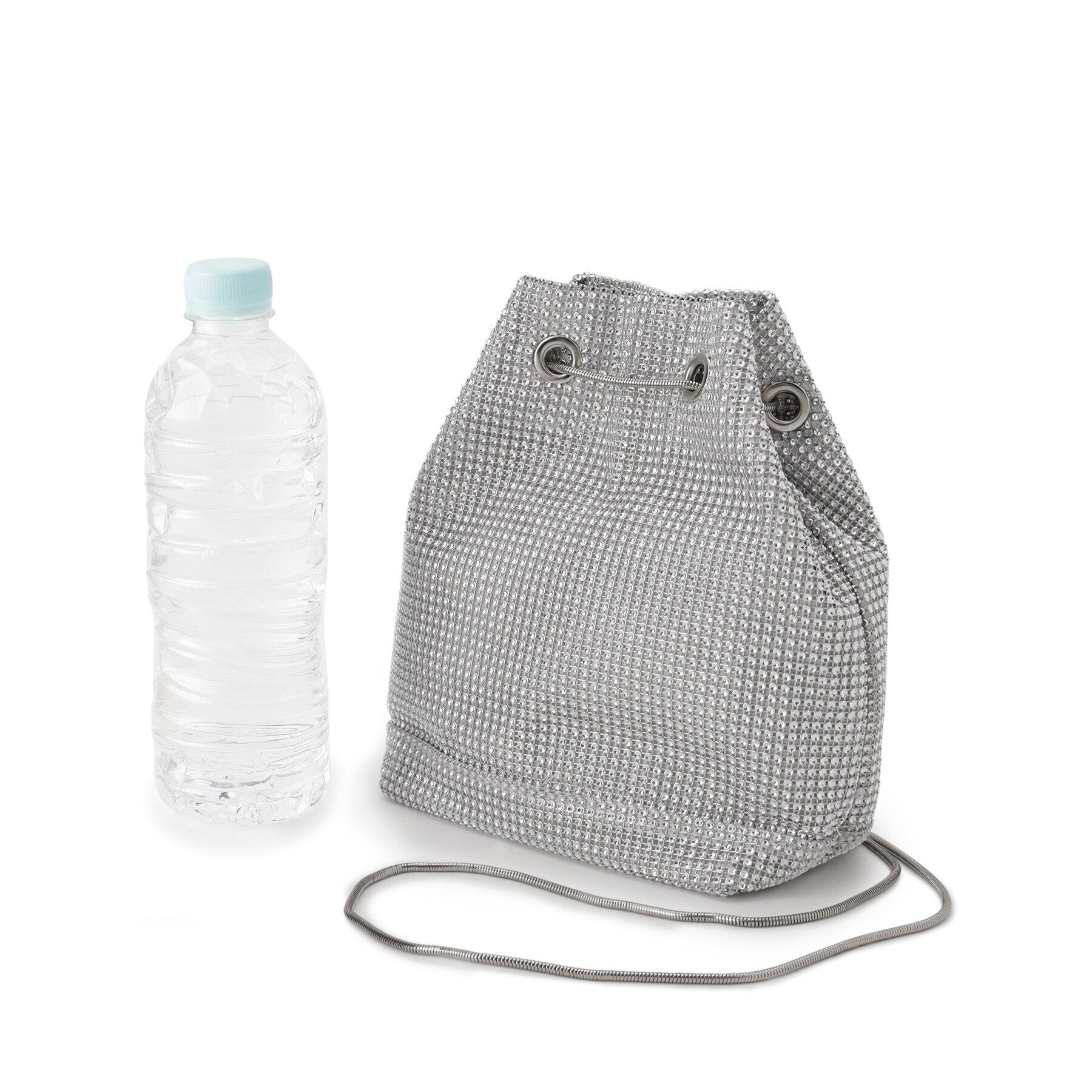 grove「アソートチェーン巾着ショルダー」|ショルダー・メッセンジャー|