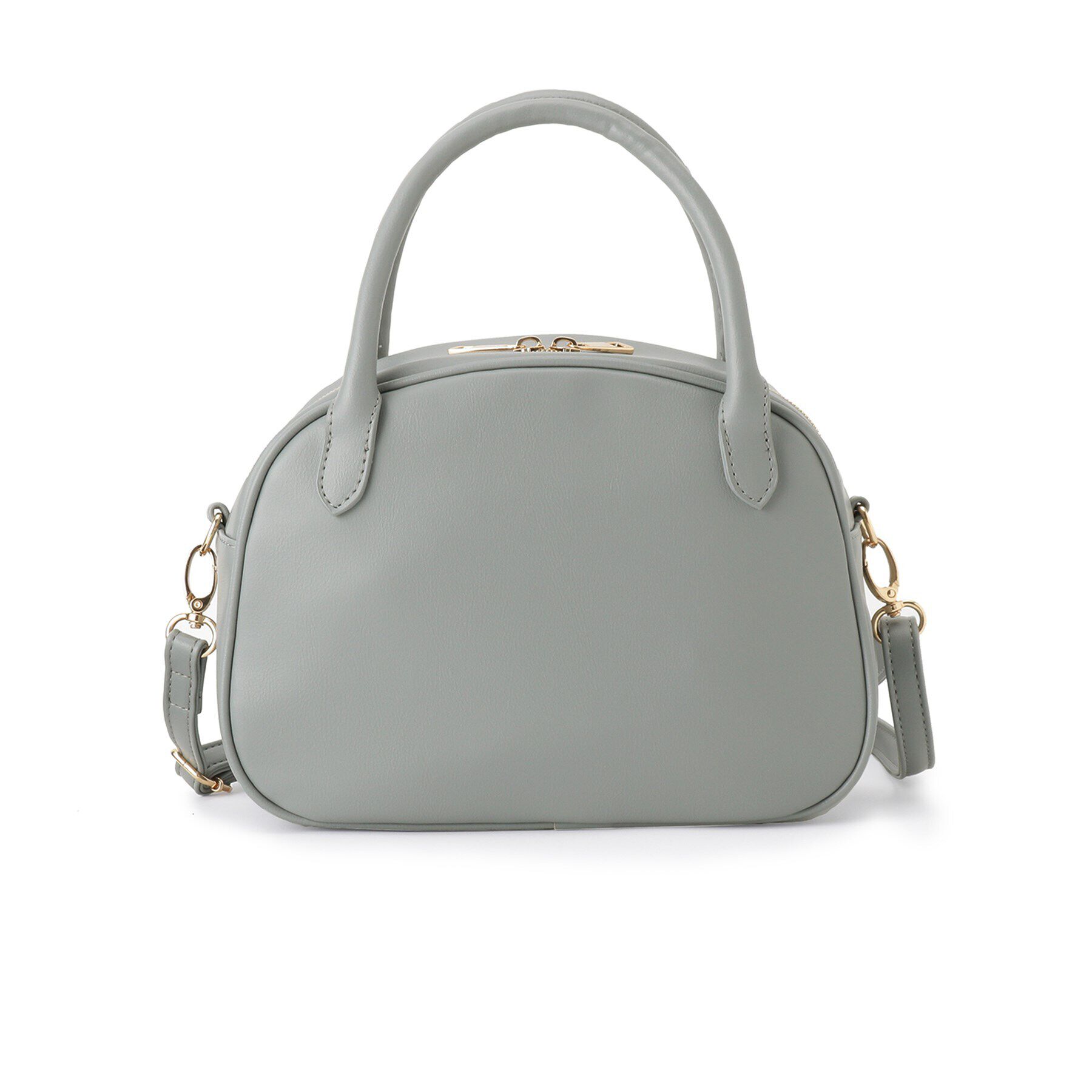 grove「リボンチャーム2WAYボストン」|ボストンバッグ|