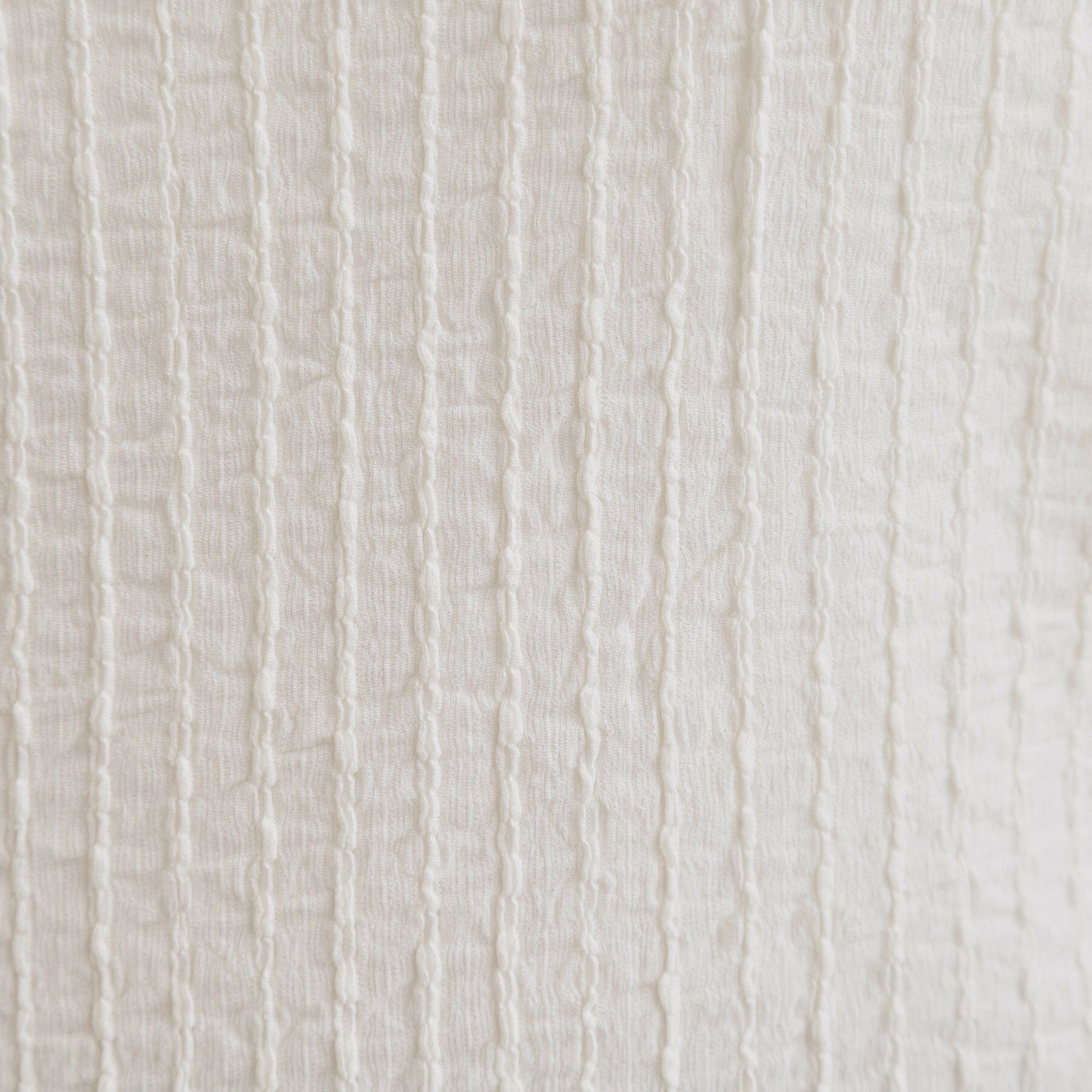 grove「ジャカードハーフスリーブプルオーバー」|Tシャツ・カットソー|