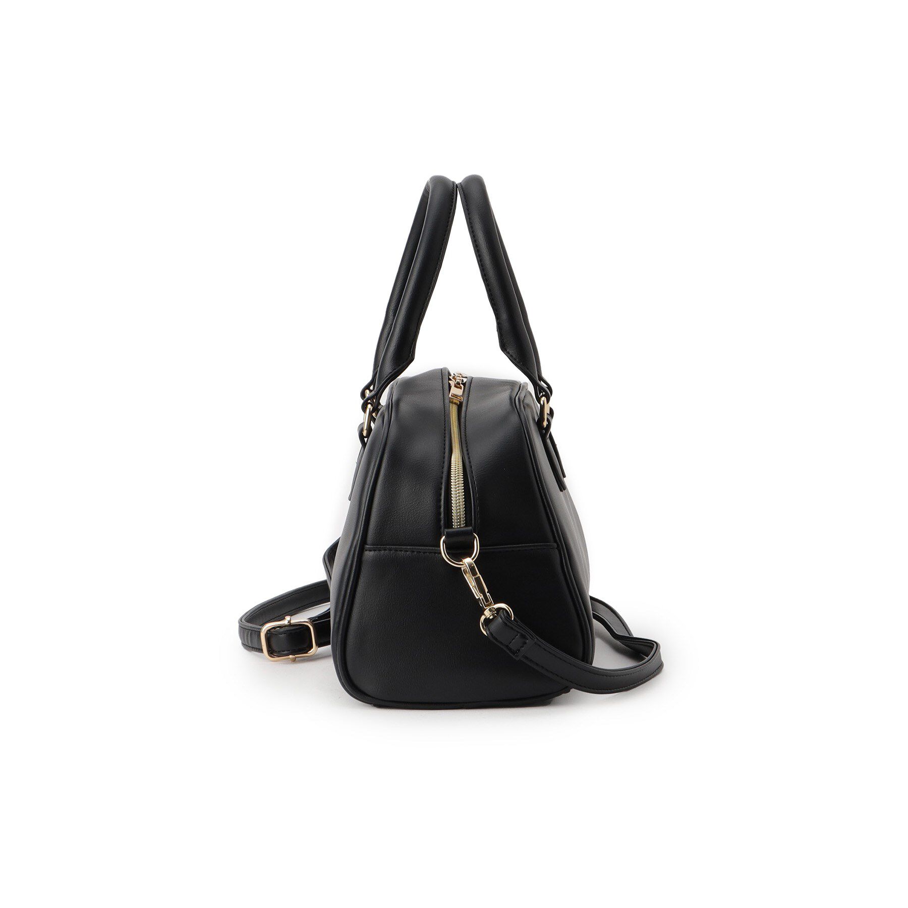 grove「スクエアシック2WAYボストン」|ボストンバッグ|