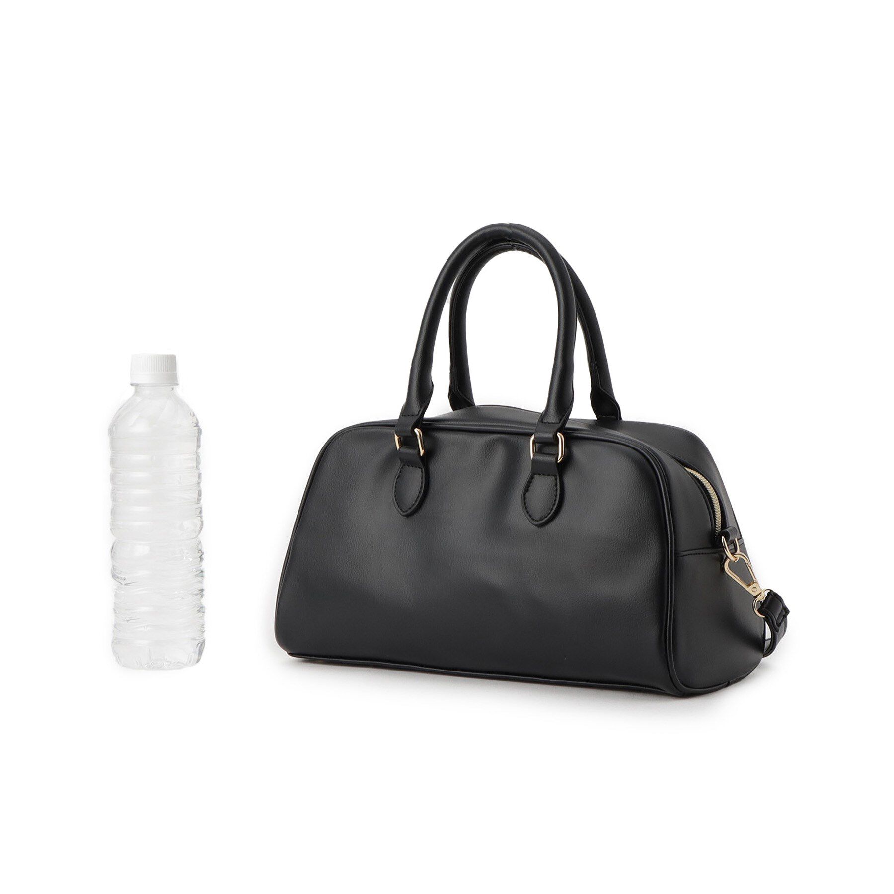 grove「スクエアシック2WAYボストン」|ボストンバッグ|