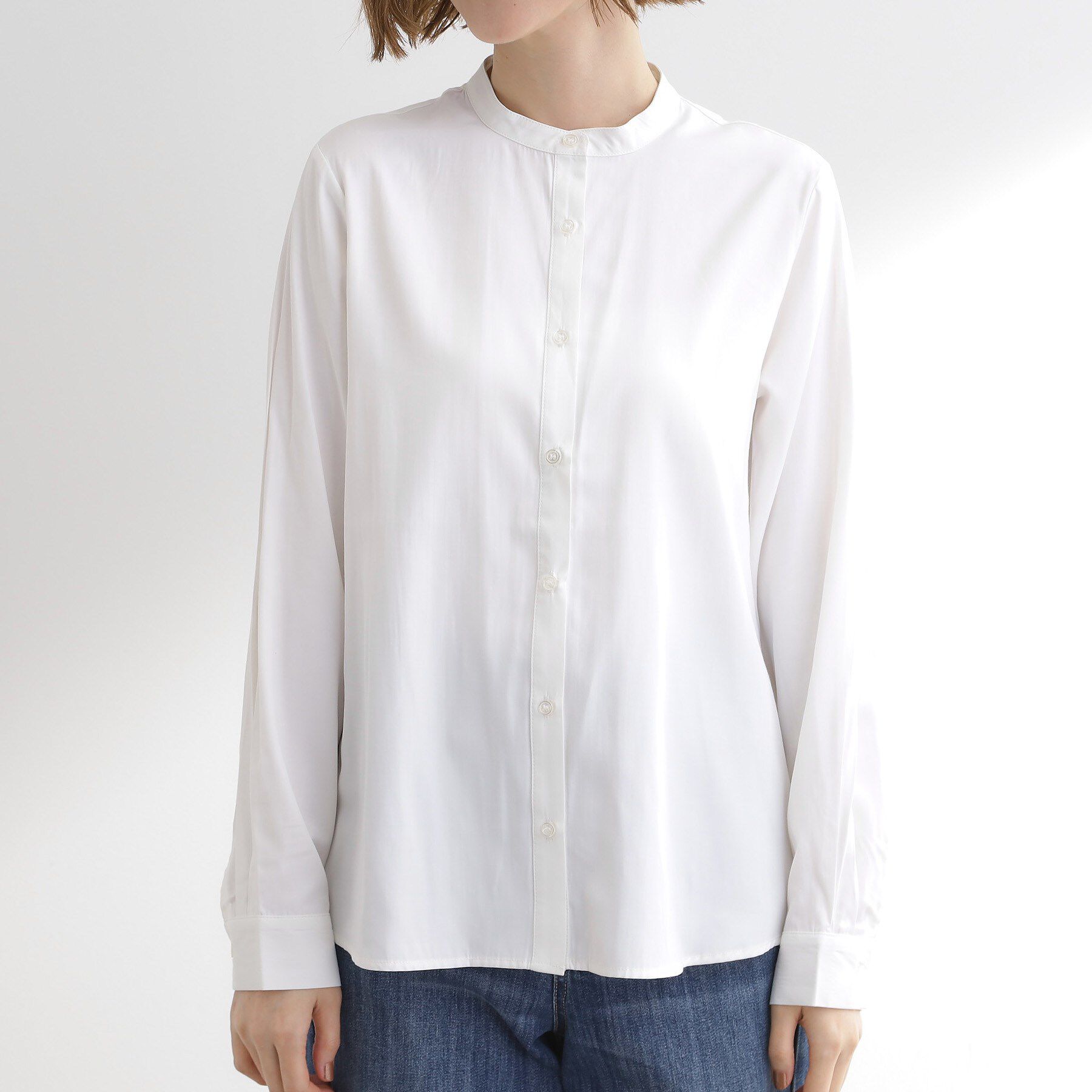 grove「ニットベスト&times;シャツセット」|その他|