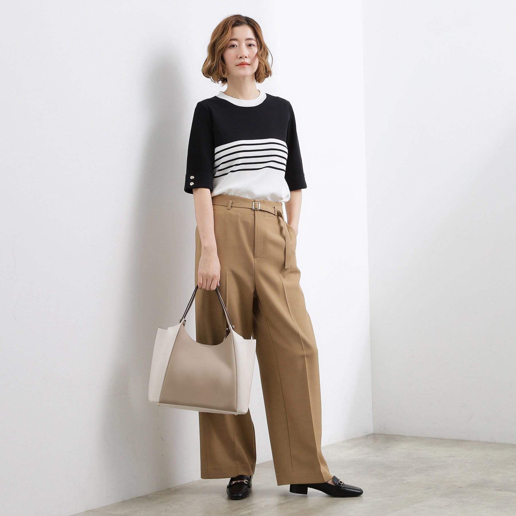 grove「キリカエクリテトート」|トートバッグ|