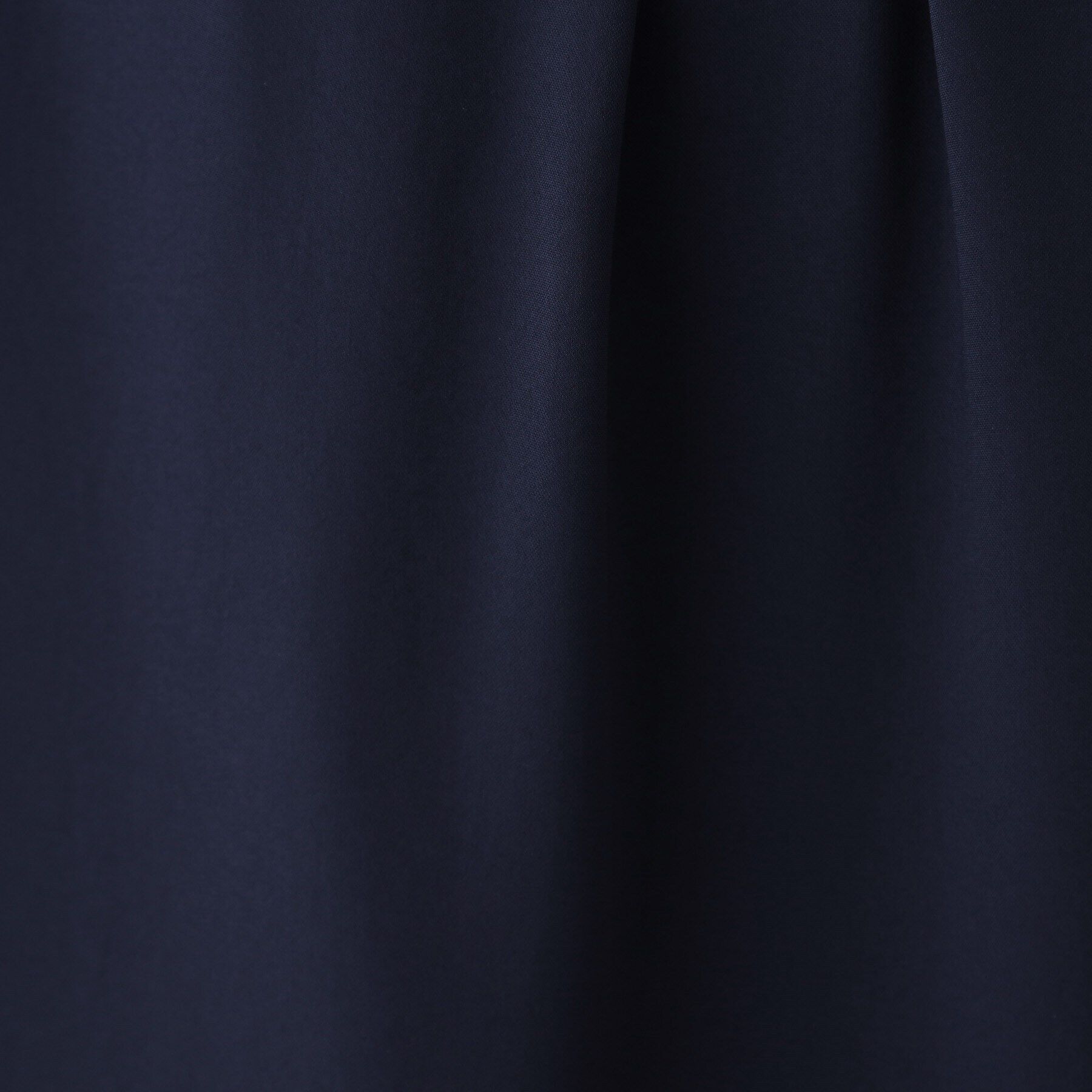 INDIVI「【日本製／トリアセテート混】タックデザインブラウス」|シャツ・ブラウス|