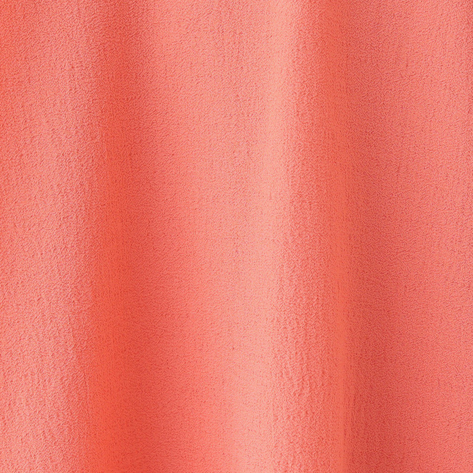 INDIVI「【洗える／凹凸素材】ハンカチーフヘム エアリーブラウス」|シャツ・ブラウス|