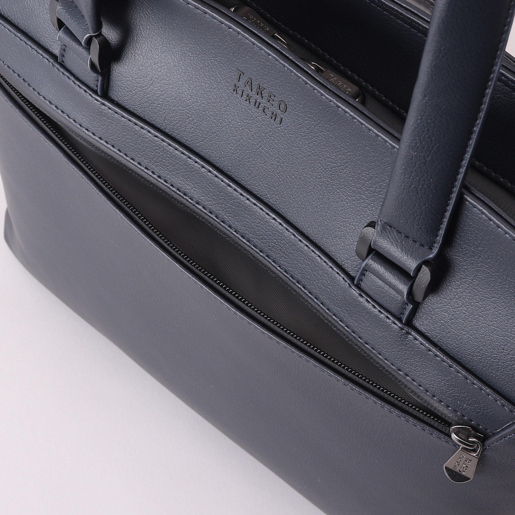 TAKEO KIKUCHI「【撥水】ライトウェイト トートバッグ」|トートバッグ|