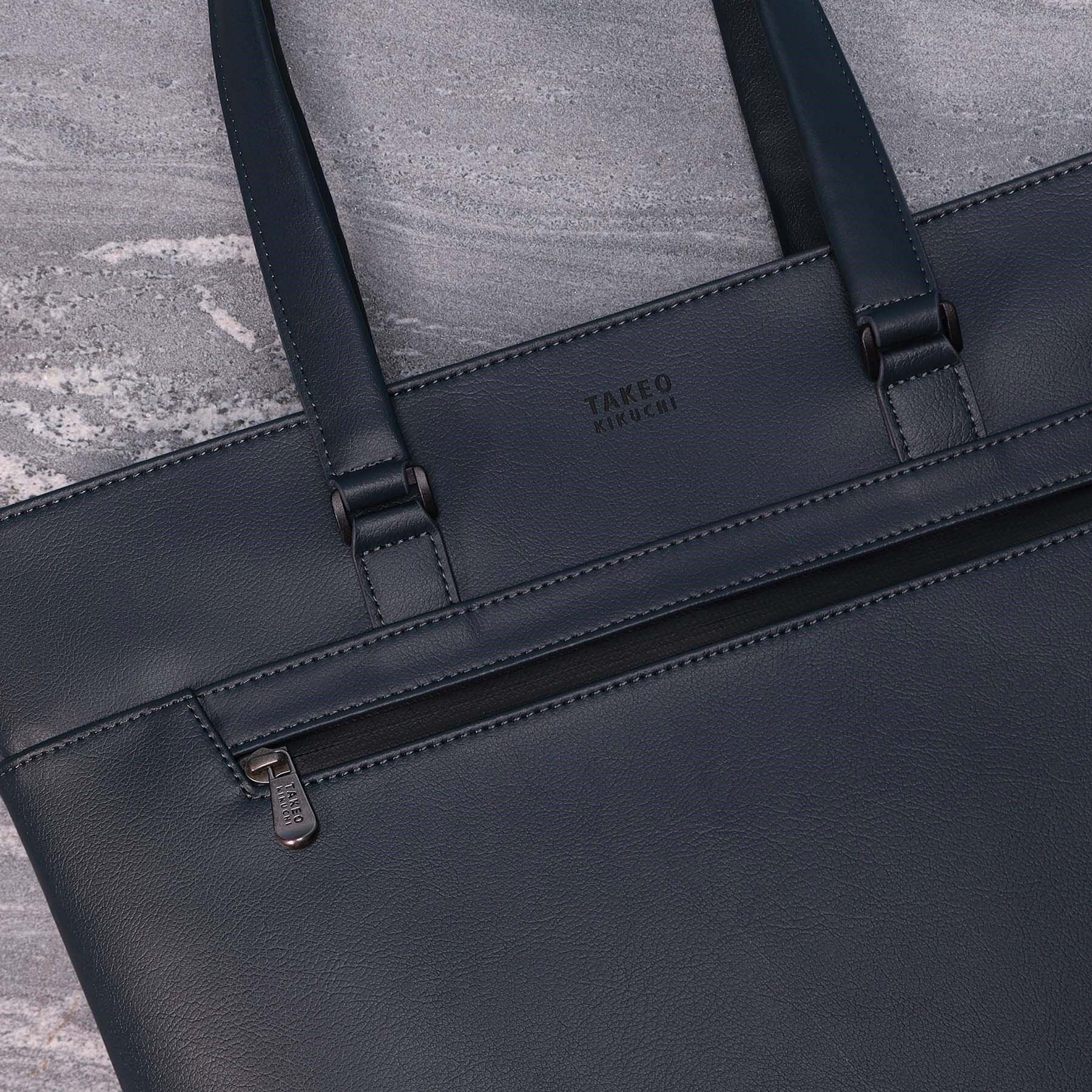 TAKEO KIKUCHI「【撥水】ライトウェイト トートバッグ」|トートバッグ|