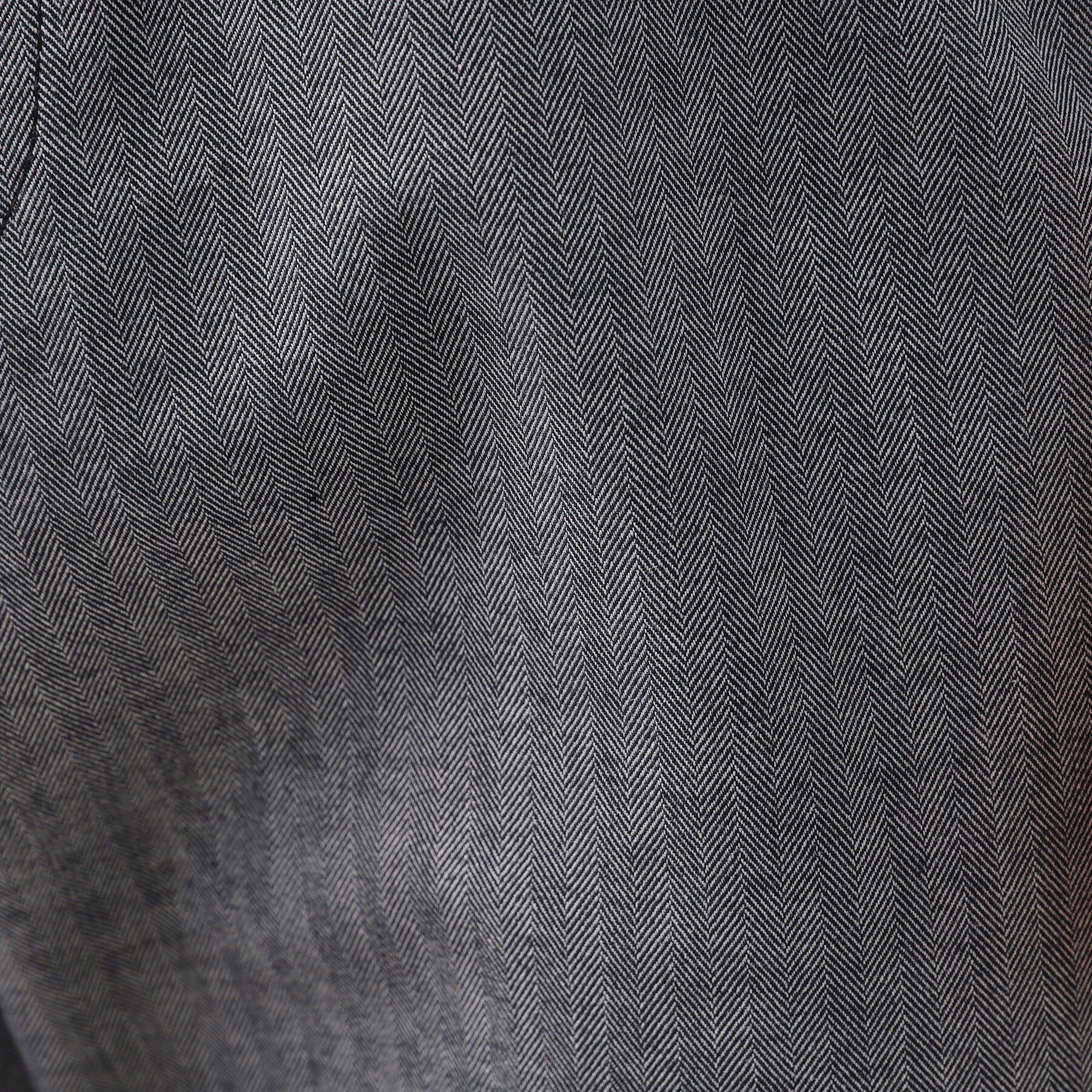 TAKEO KIKUCHI「【Made in JAPAN】播州織 ヘリンボン ストレート パンツ」|その他|