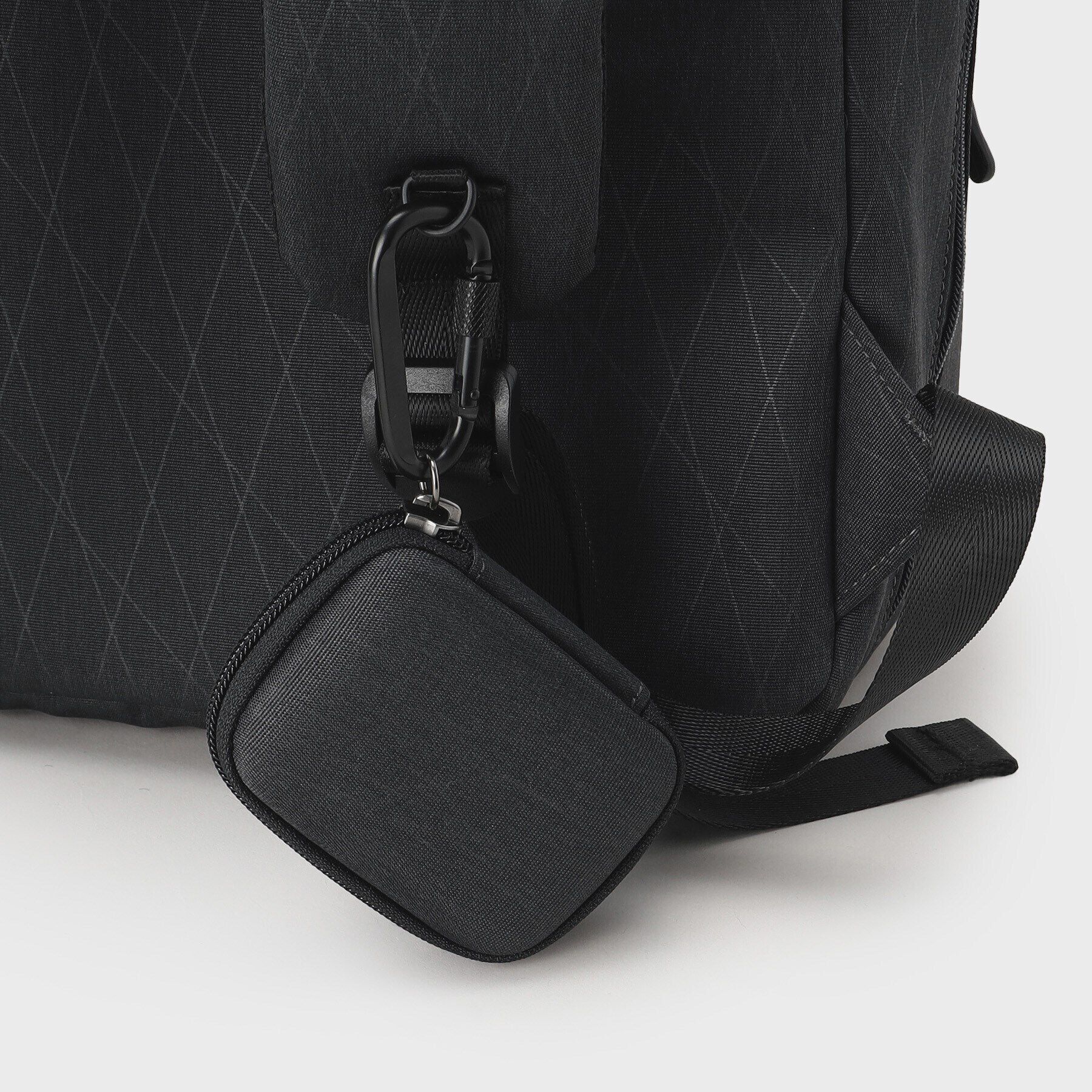 TAKEO KIKUCHI「【多機能・軽量】シャドーライン リュック」|リュック|