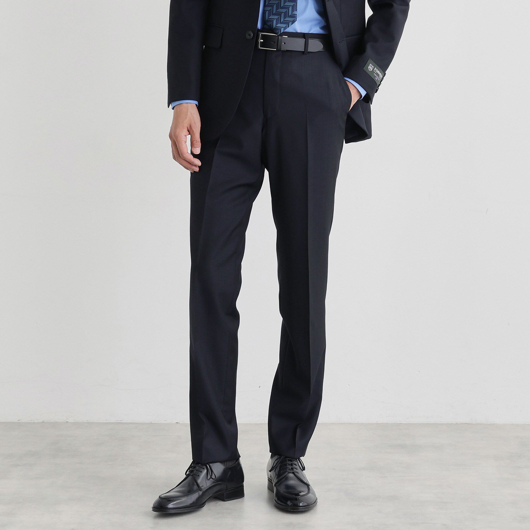 TAKEO KIKUCHI「オルタネートストライプ スーツ」|スーツ|