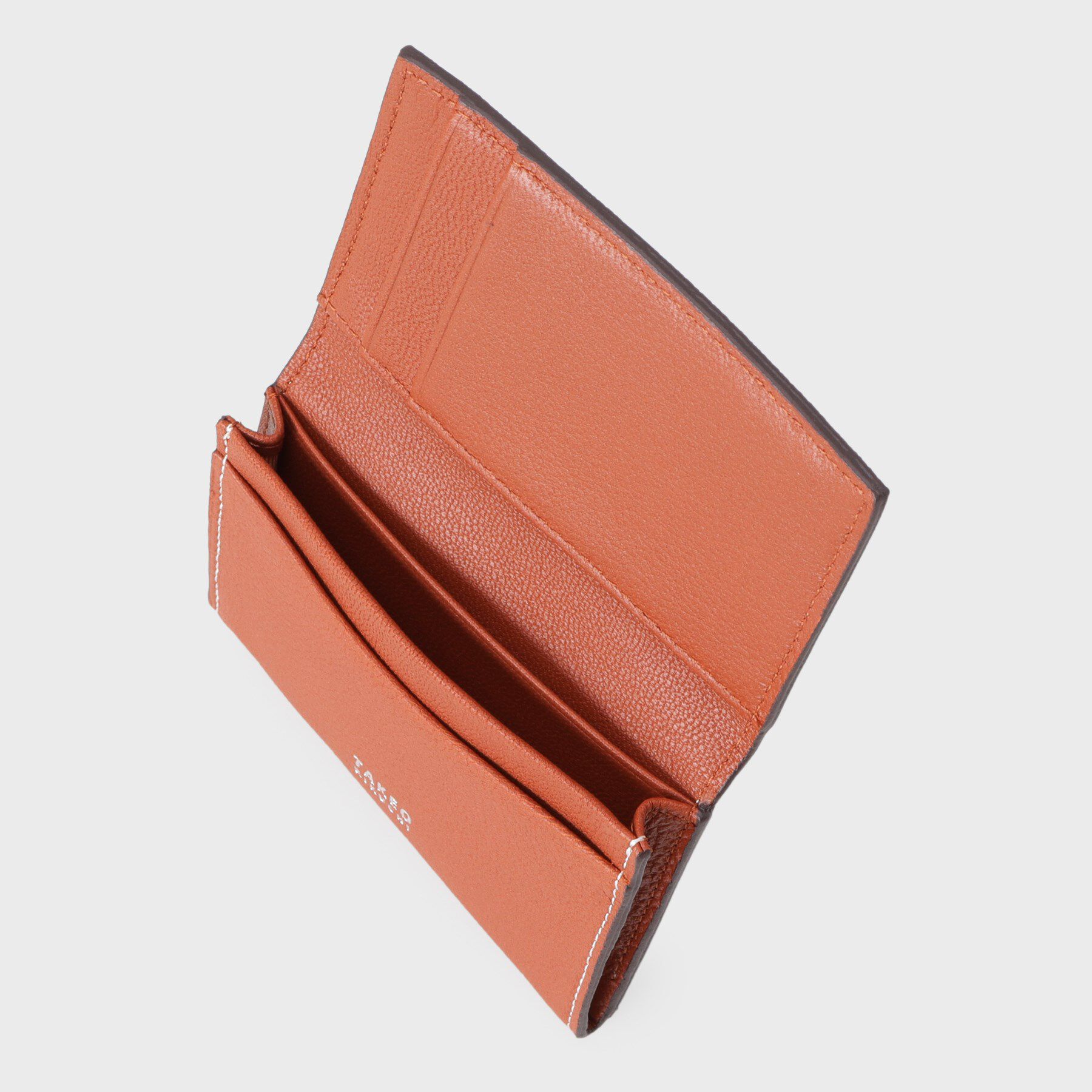 TAKEO KIKUCHI「ゴードスキン 名刺入れ」|名刺入れ・カードケース|