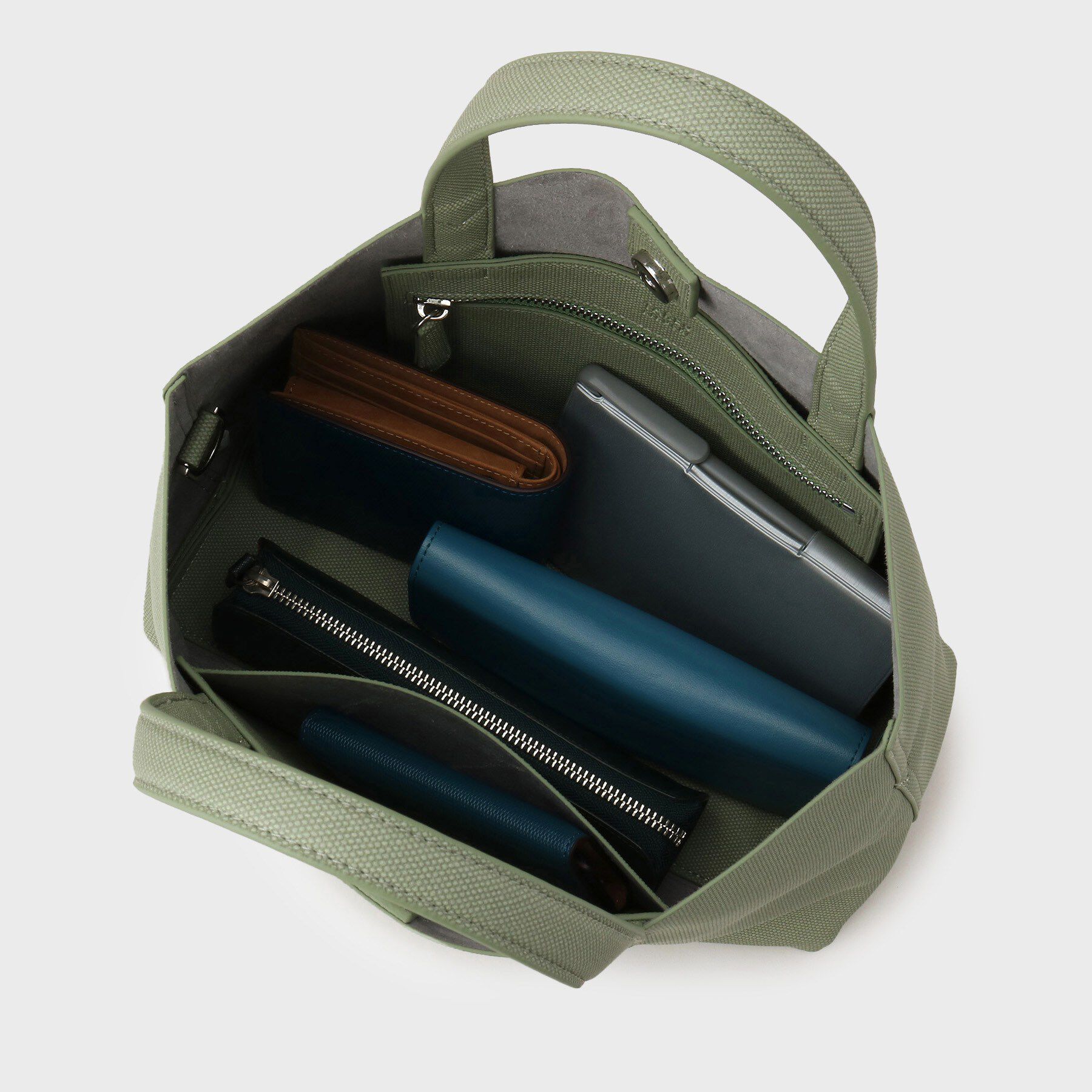 TAKEO KIKUCHI「2WAYミニトートバッグ」|トートバッグ|