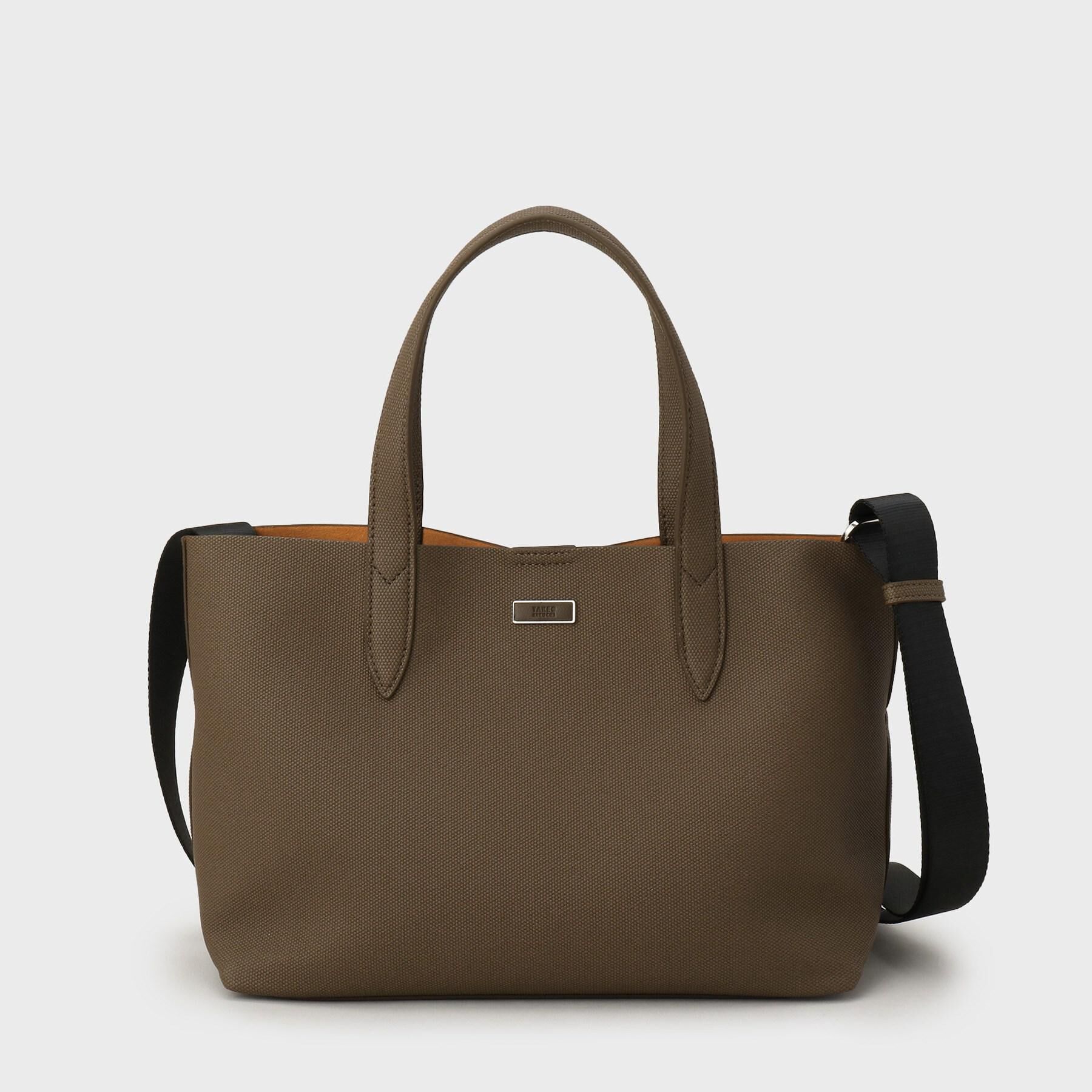 TAKEO KIKUCHI「2WAYミニトートバッグ」|トートバッグ|