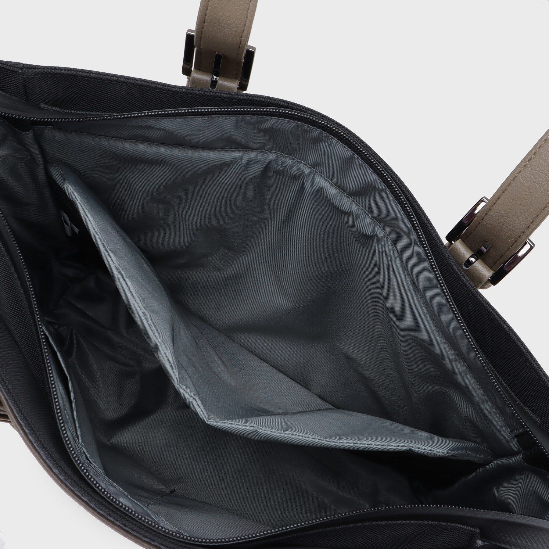 TAKEO KIKUCHI「【Mono Max掲載】CORDLEY（R）スマートブリーフトートバッグ」|トートバッグ|