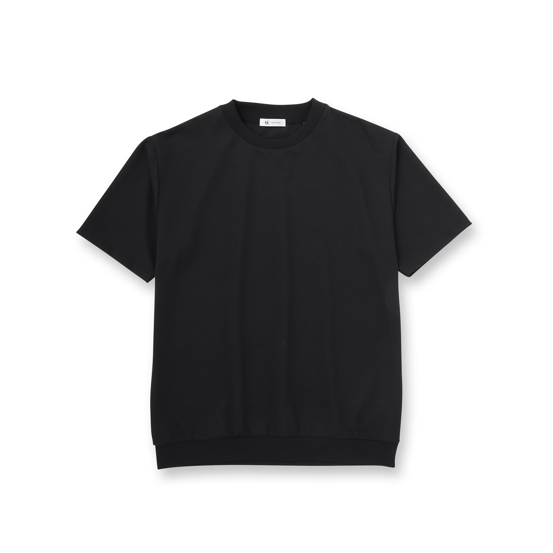 tk.TAKEO KIKUCHI「スマート半袖カットソー」|Tシャツ・カットソー|