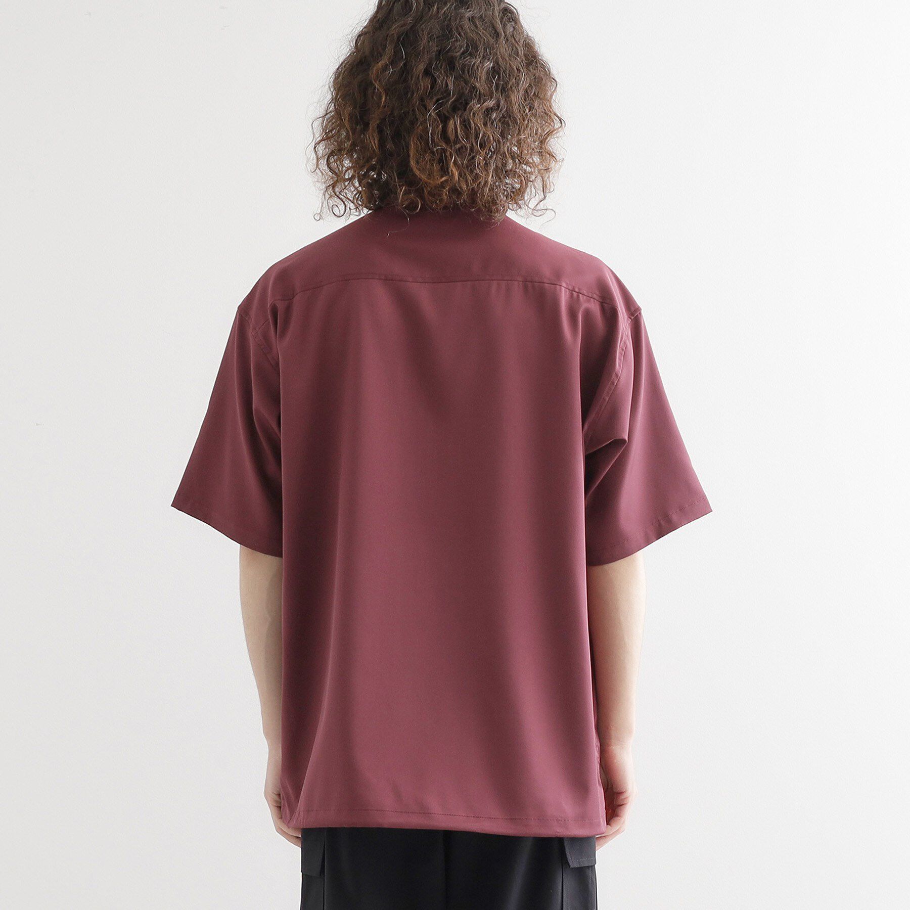 tk.TAKEO KIKUCHI「スピンドルシャツ」|シャツ・ブラウス|