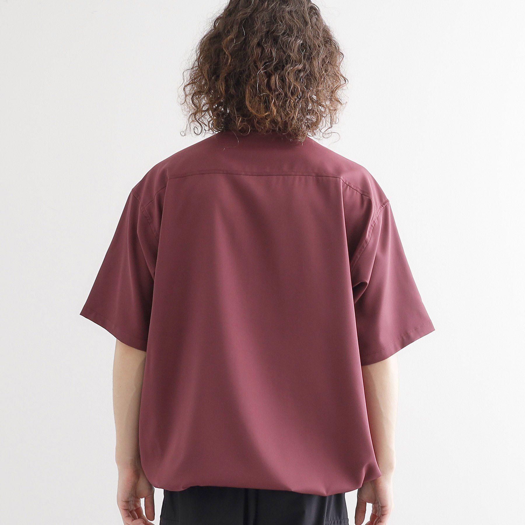 tk.TAKEO KIKUCHI「スピンドルシャツ」|シャツ・ブラウス|