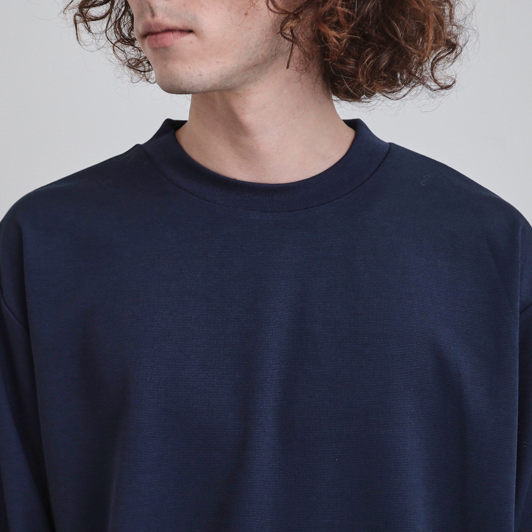 tk.TAKEO KIKUCHI「スマートカットソー」|Tシャツ・カットソー|