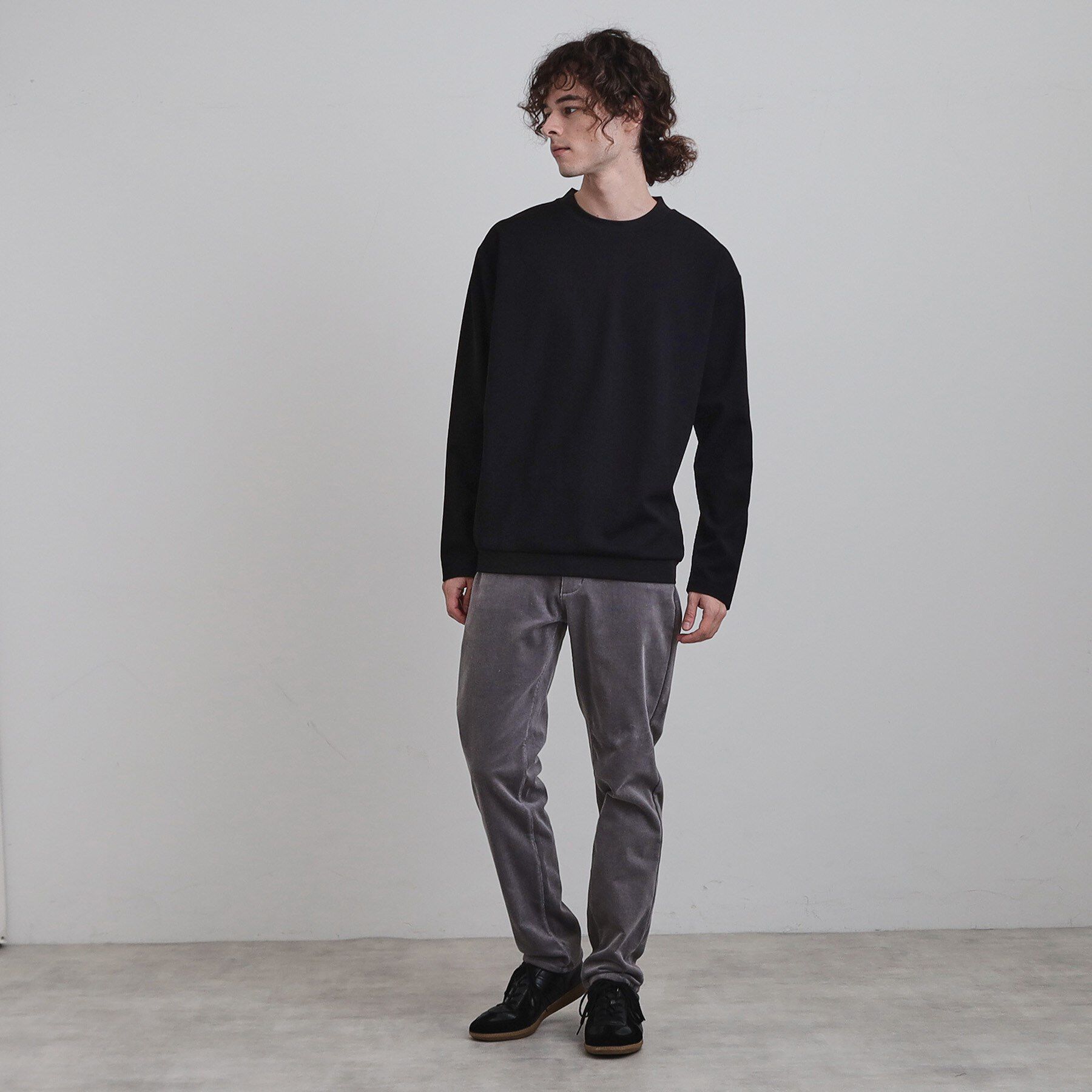 tk.TAKEO KIKUCHI「スマートカットソー」|Tシャツ・カットソー|