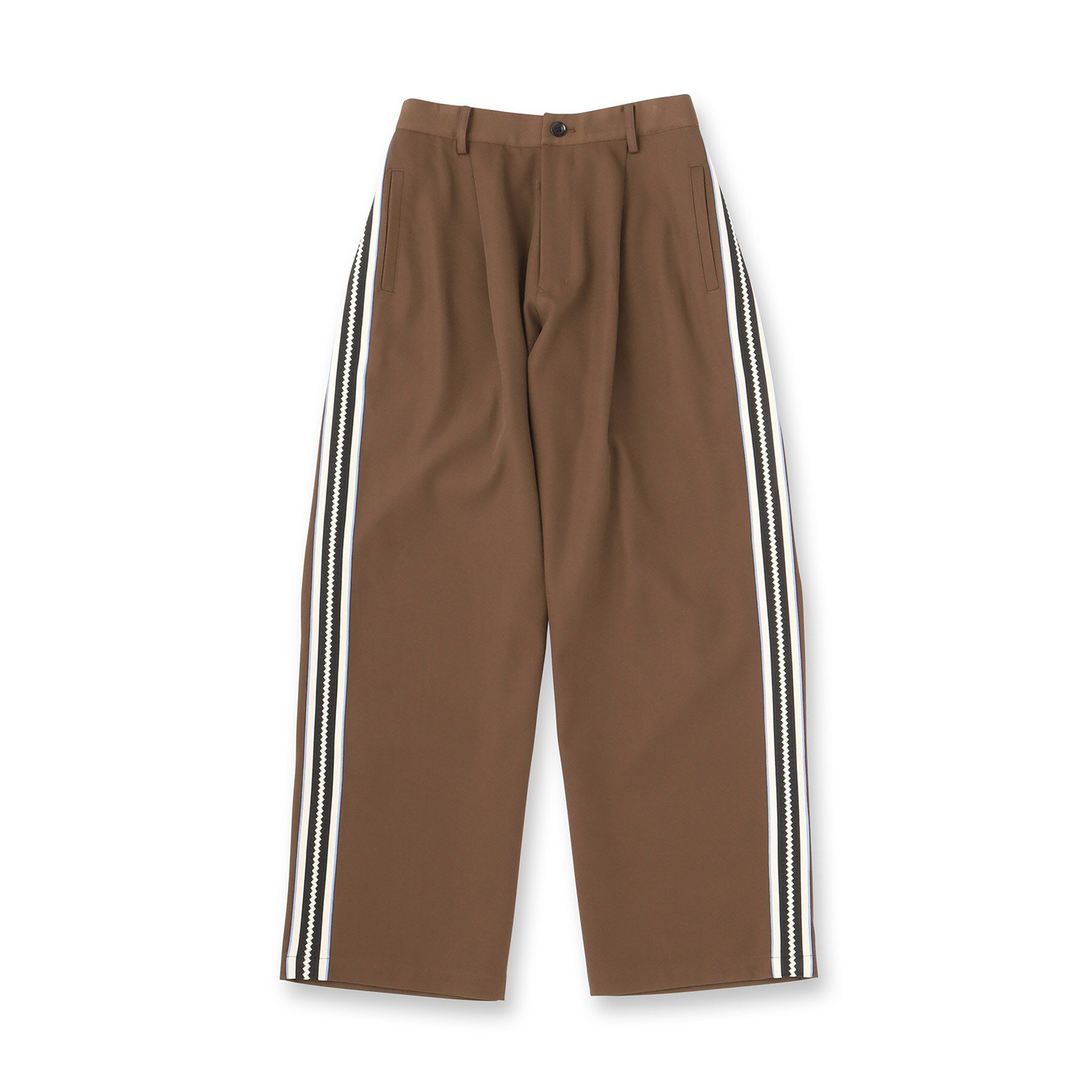 tk.TAKEO KIKUCHI「ラインスラックス」|その他|