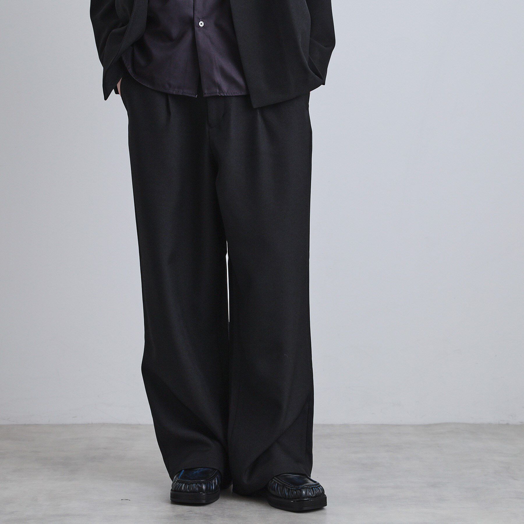 tk.TAKEO KIKUCHI「【上下セット】オーバーシルエットセットアップ」|スーツ|