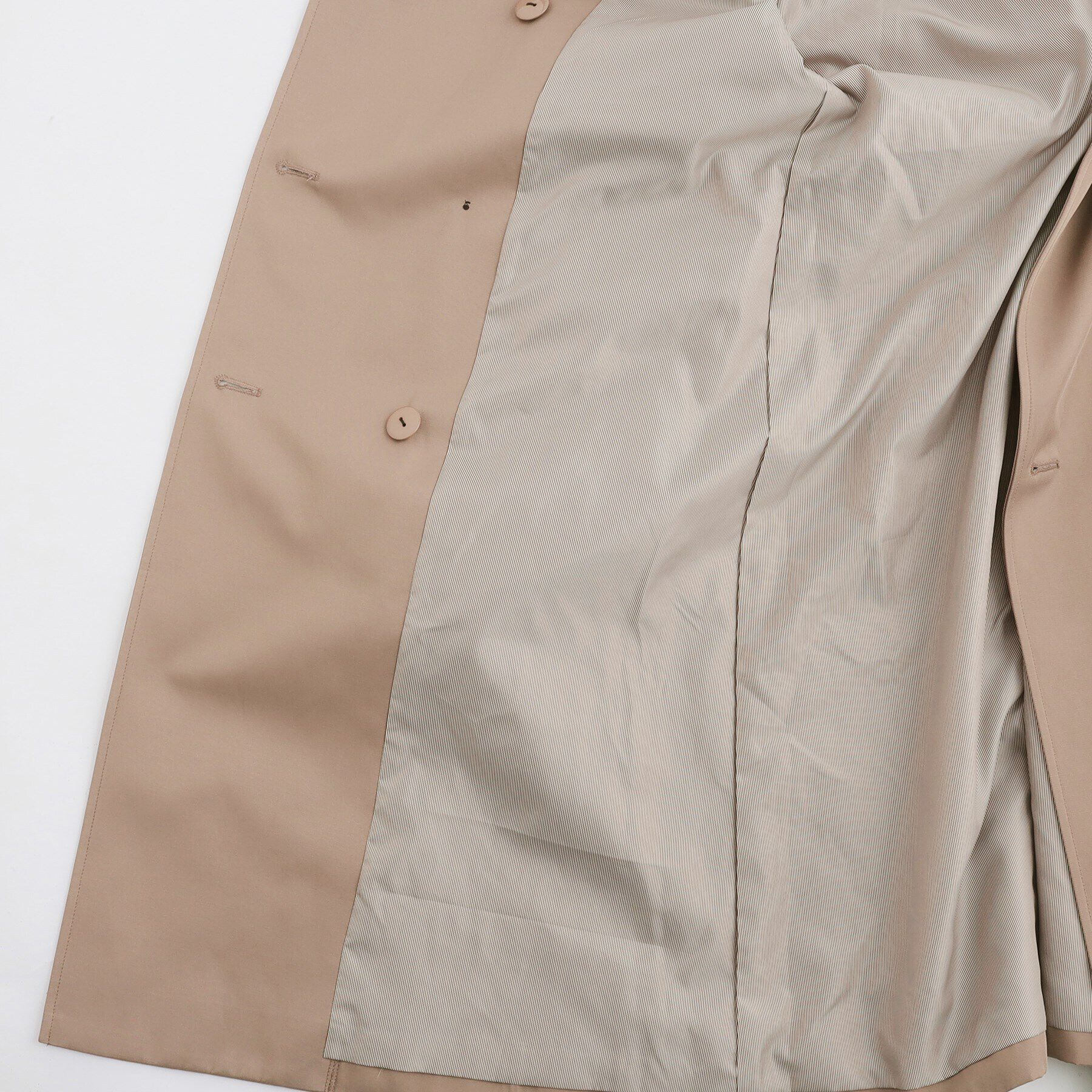 index「《XS-3Lsize》通勤対応/トレンチコート【洗濯機洗い可/撥水/親水性防汚】」|トレンチコート|