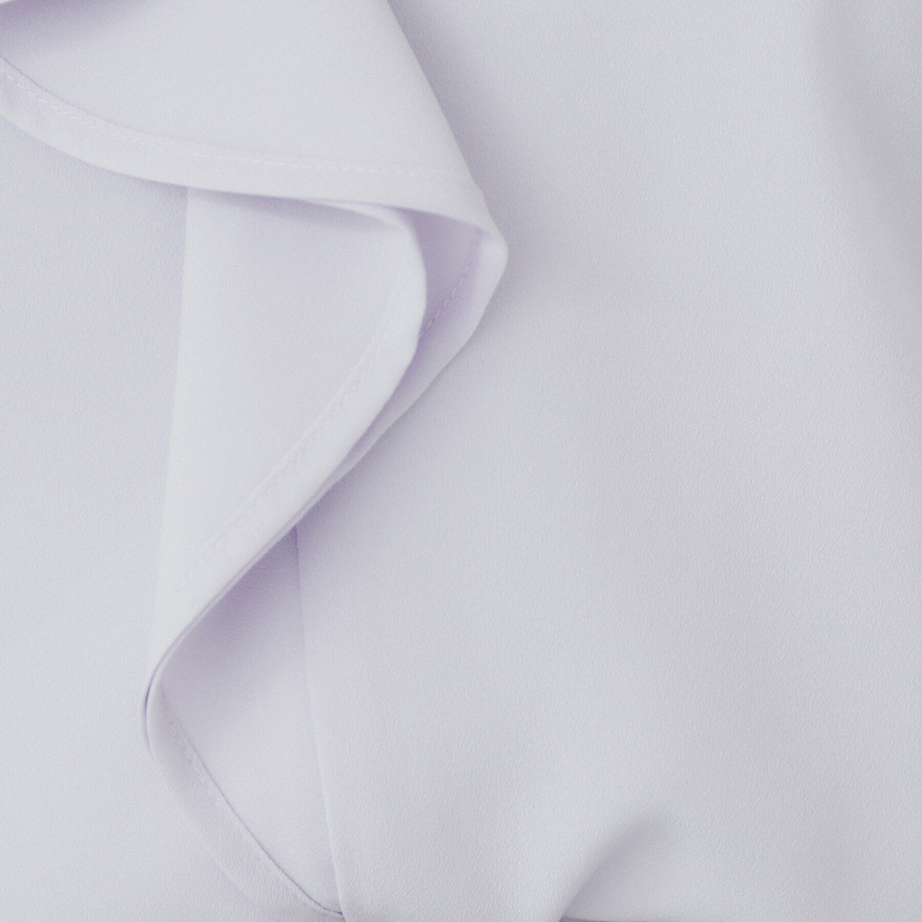 index「フリルバーデザインブラウス【洗濯機洗い可/イージーアイロン/防シワ】」|シャツ・ブラウス|