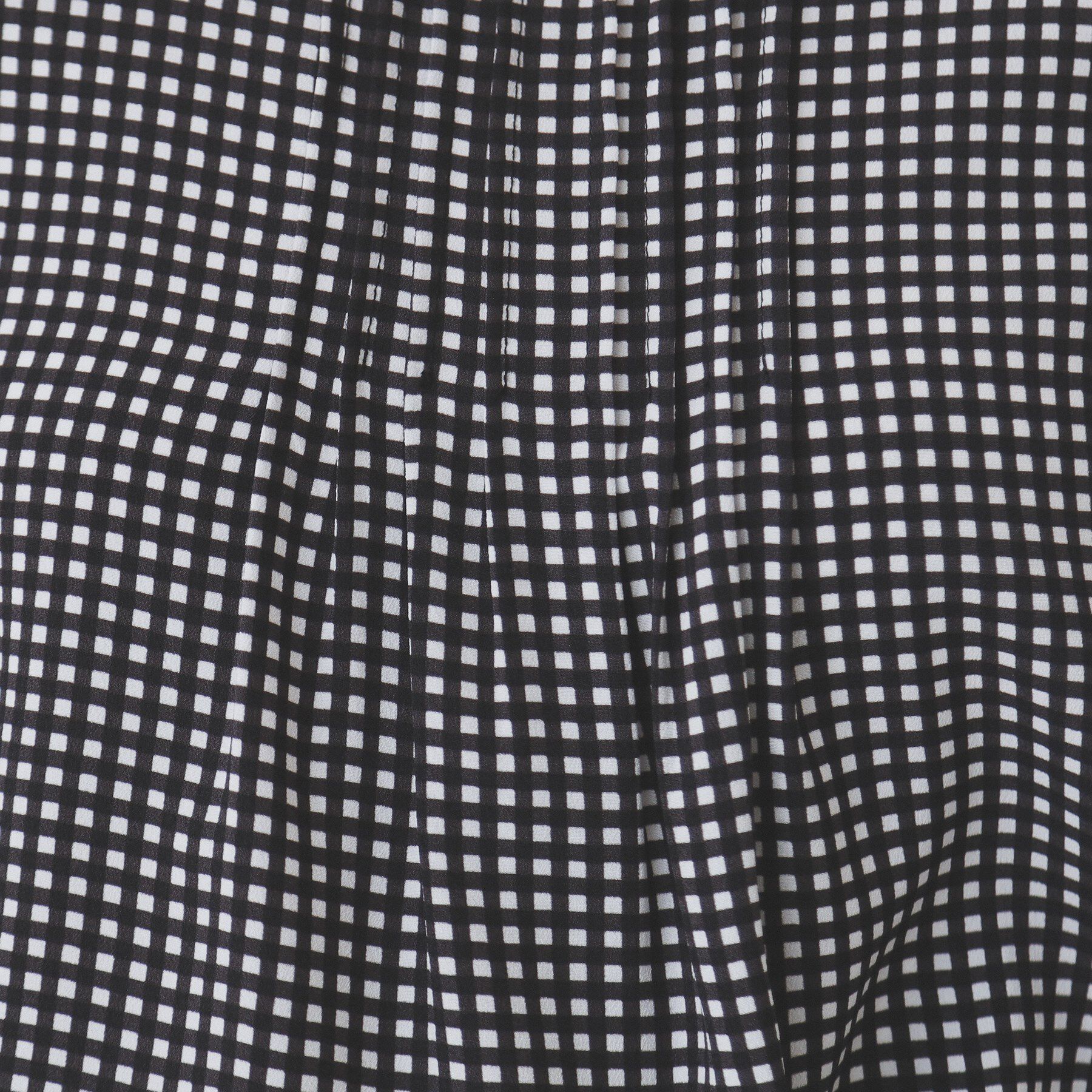 index「柄プリントピンタックブラウス【洗濯機洗い可/イージーアイロン/防シワ】」|シャツ・ブラウス|