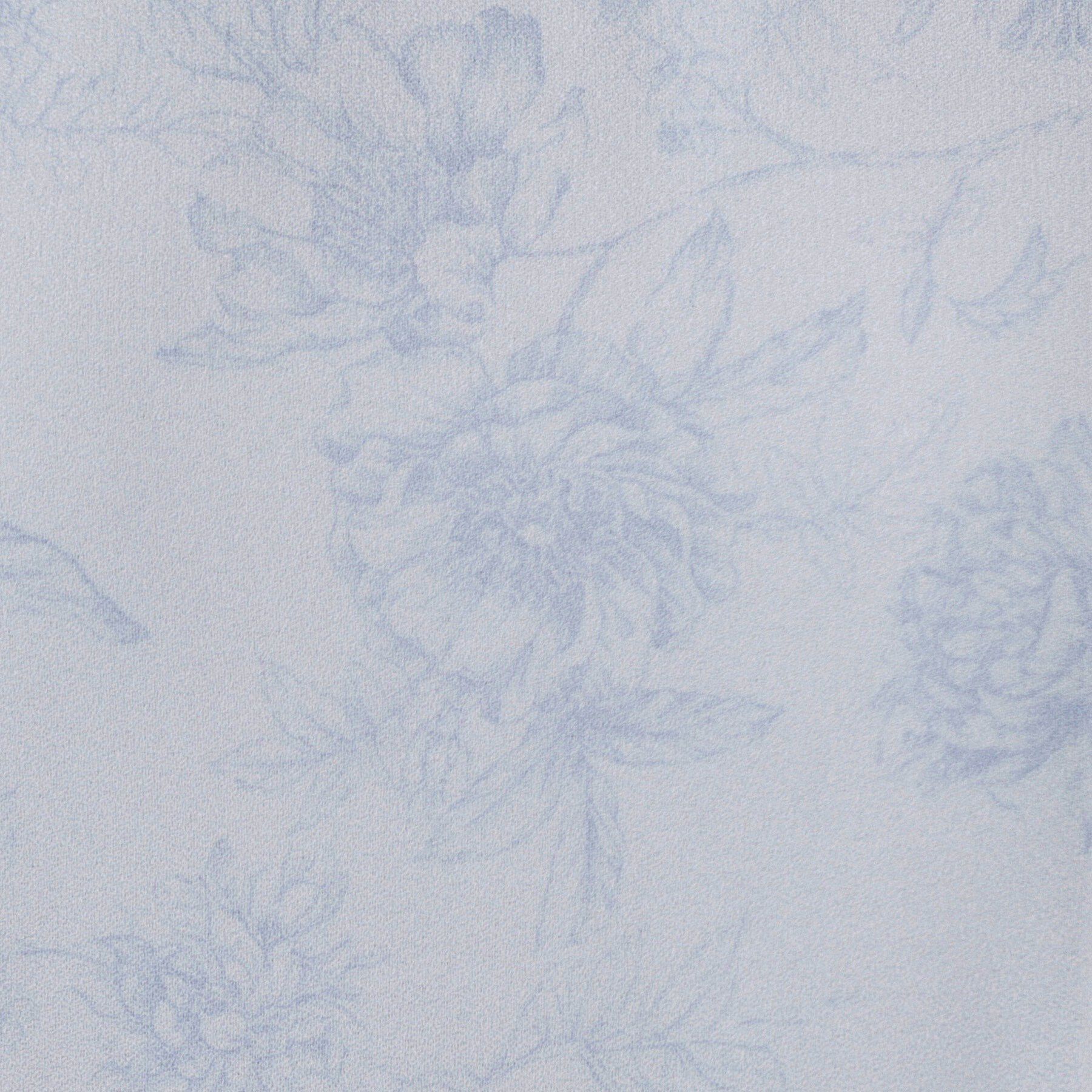 index「2WAY パネルフラワーバイカラーワンピース【洗濯機洗い可/イージーアイロン】」|ワンピース|