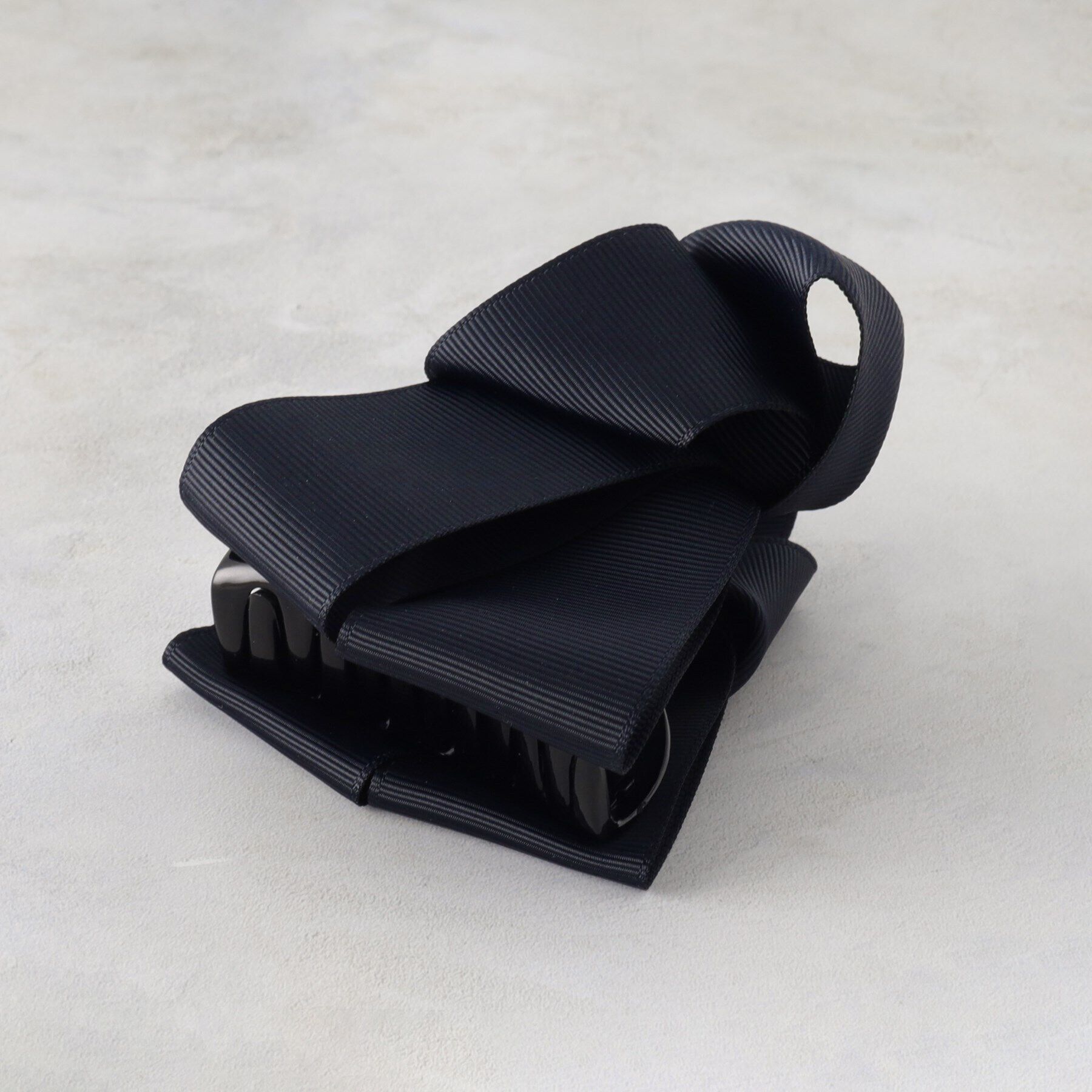 OPAQUE.CLIP「グログランリボンバンス」|その他|