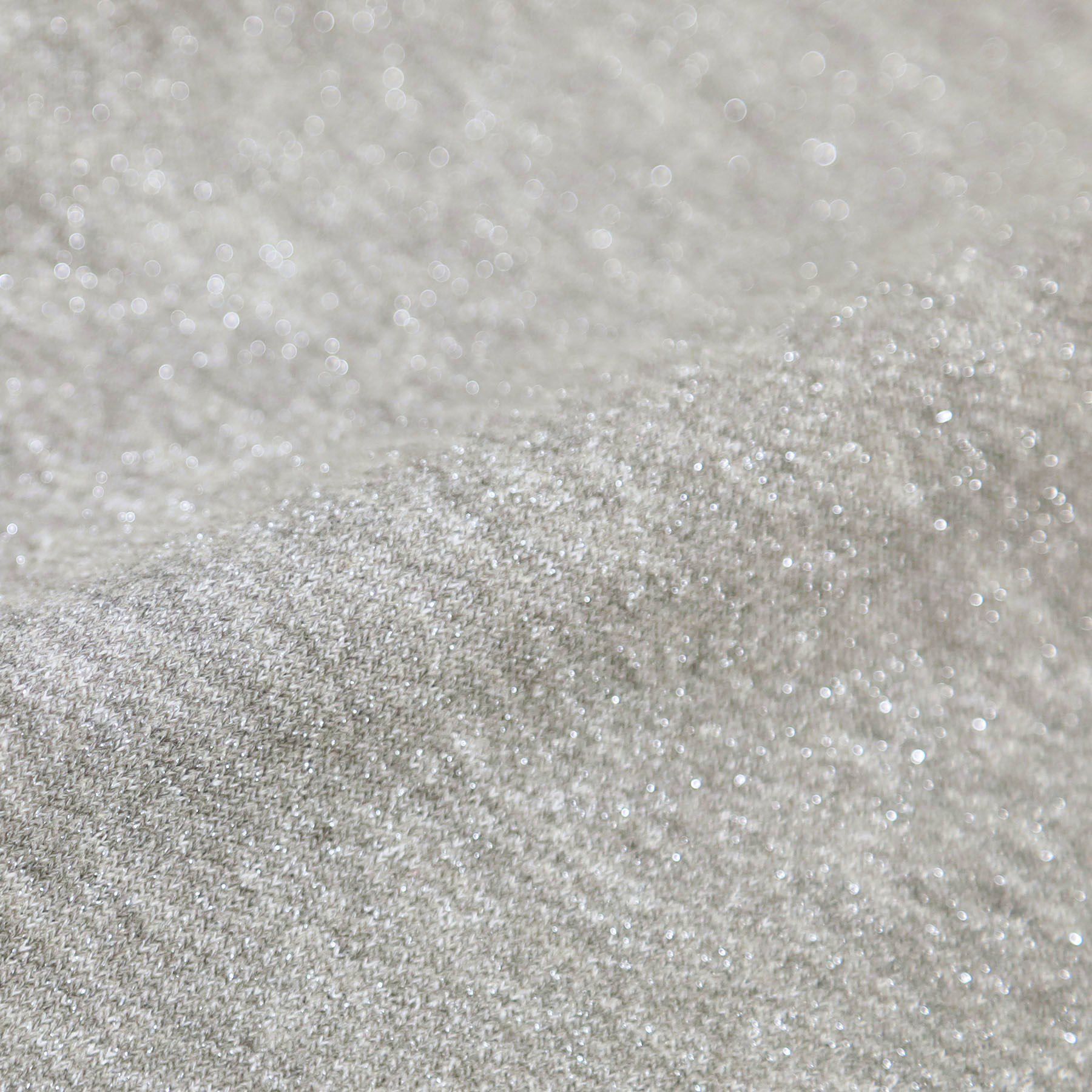 THE SHOP TK「裏毛ラメスカート【洗える】」|スカート|