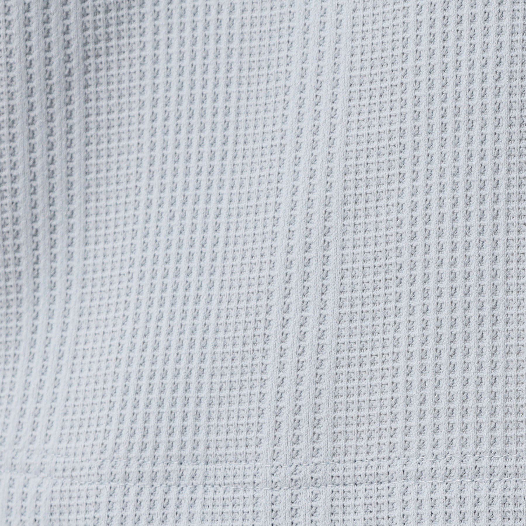 THE SHOP TK「ランダムワッフル半袖Tシャツ 【洗濯機ＯＫ】」|Tシャツ・カットソー|