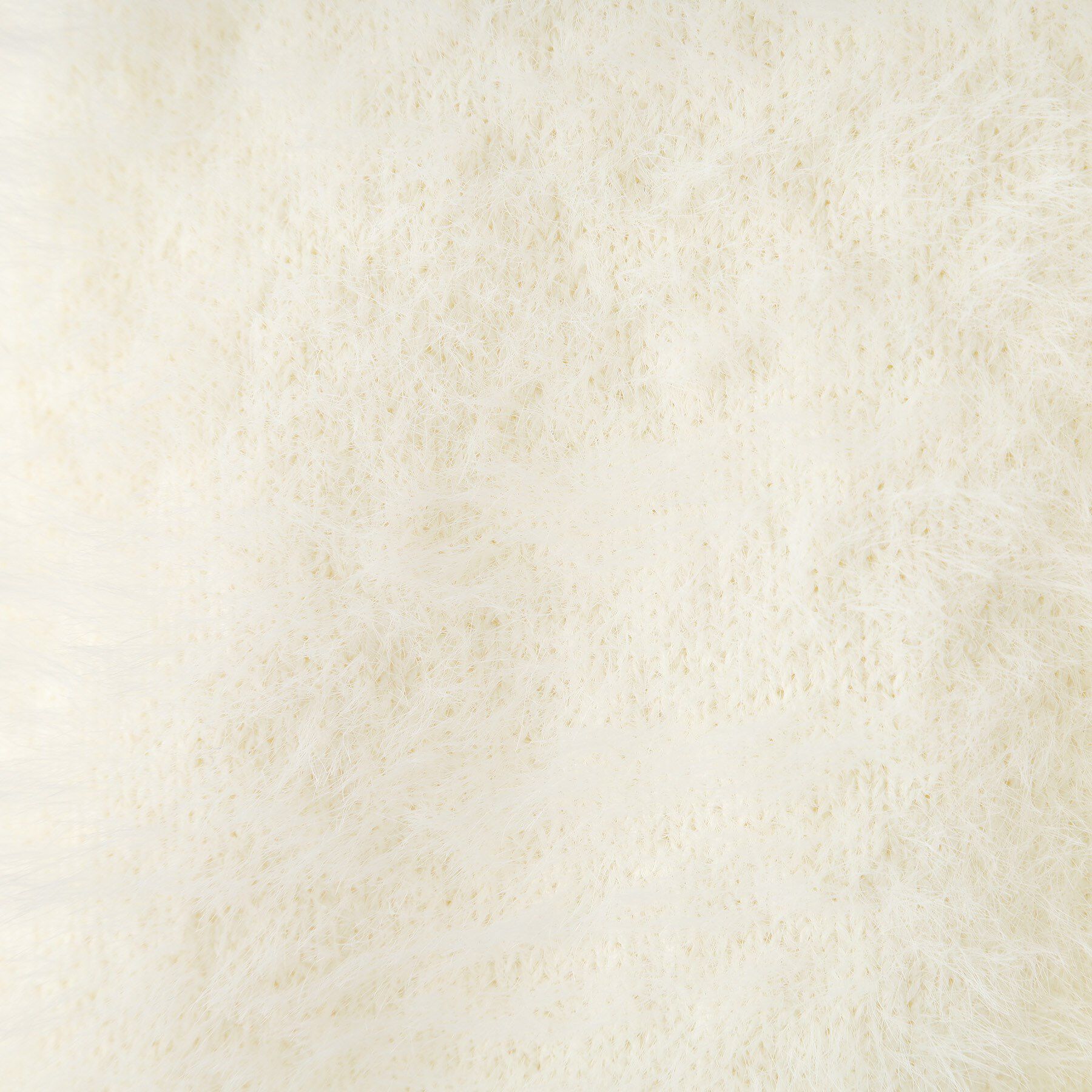 THE SHOP TK「【130・150】フェザークルーネックニット」|ニット・セーター|